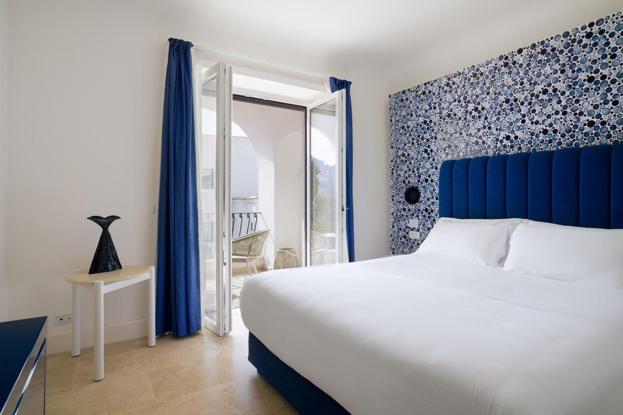 Hotel La Residenza 4*