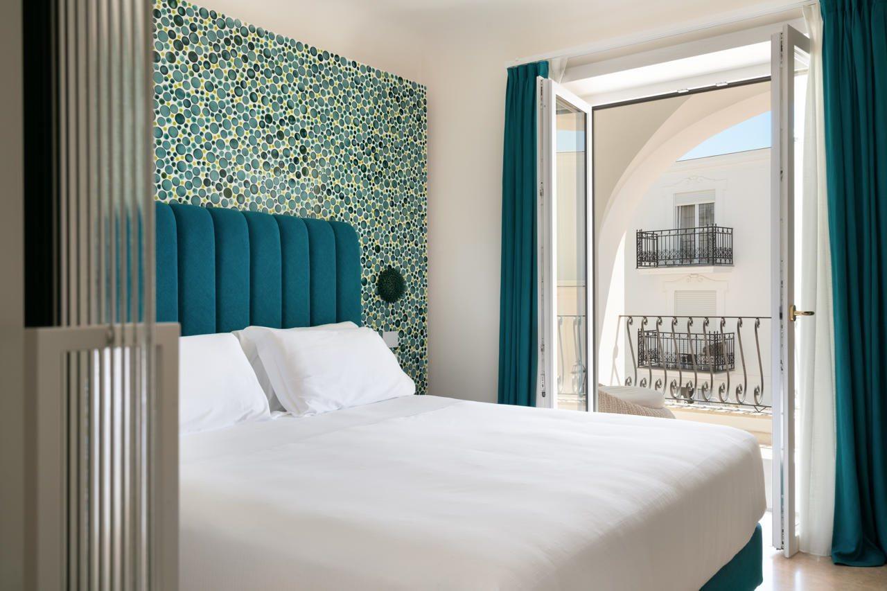 La Residenza 4* Capri