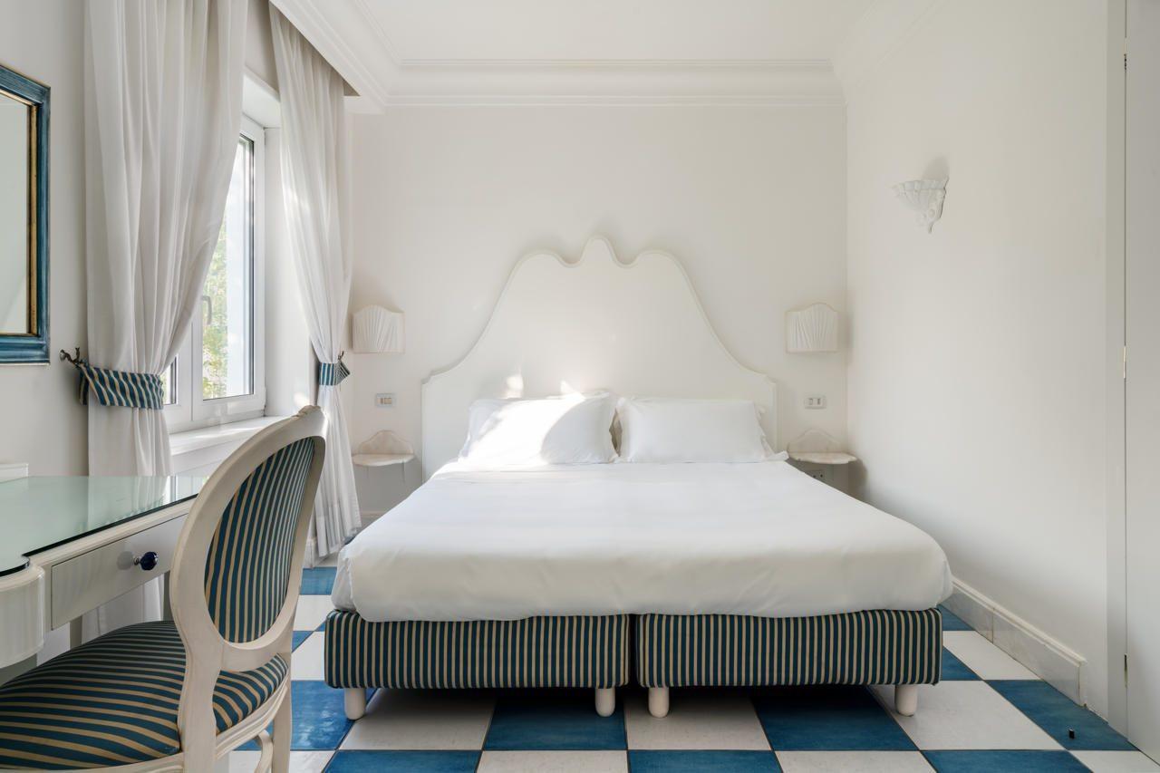 La Residenza Hotel Capri