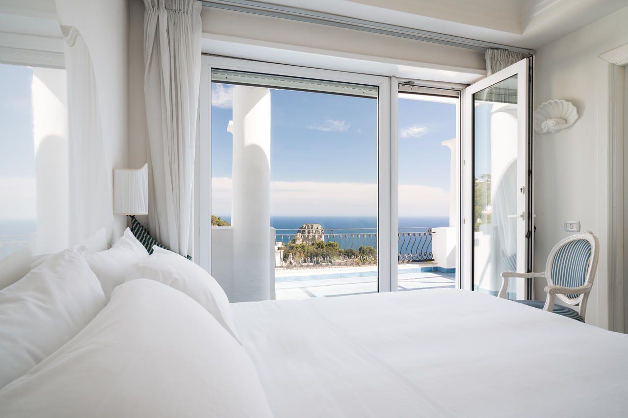 La Residenza 4*