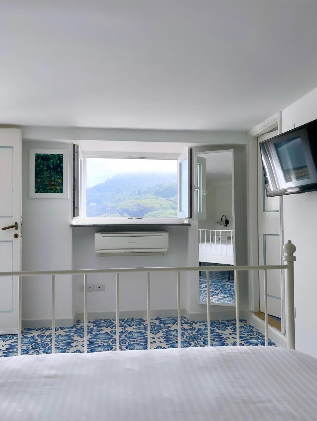 Carolina Guest house