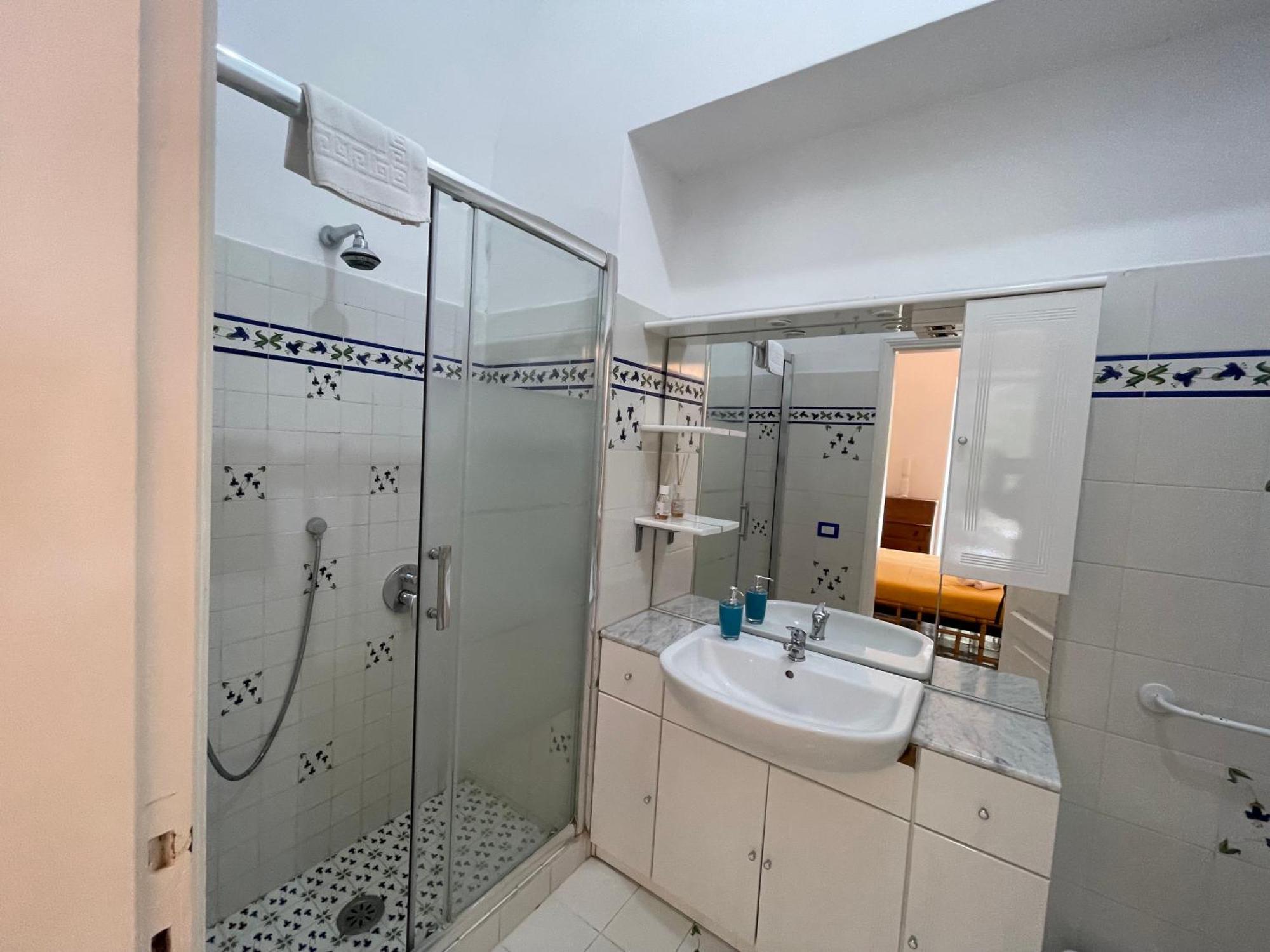 La Cuchina Apartment