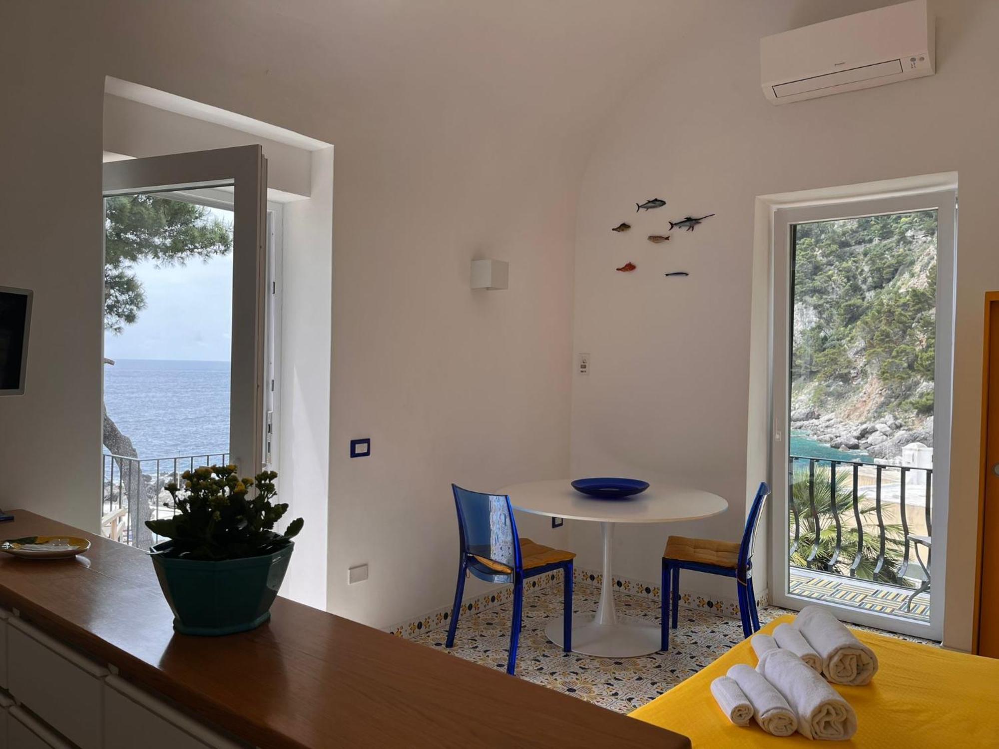 Apartment La Cuchina *