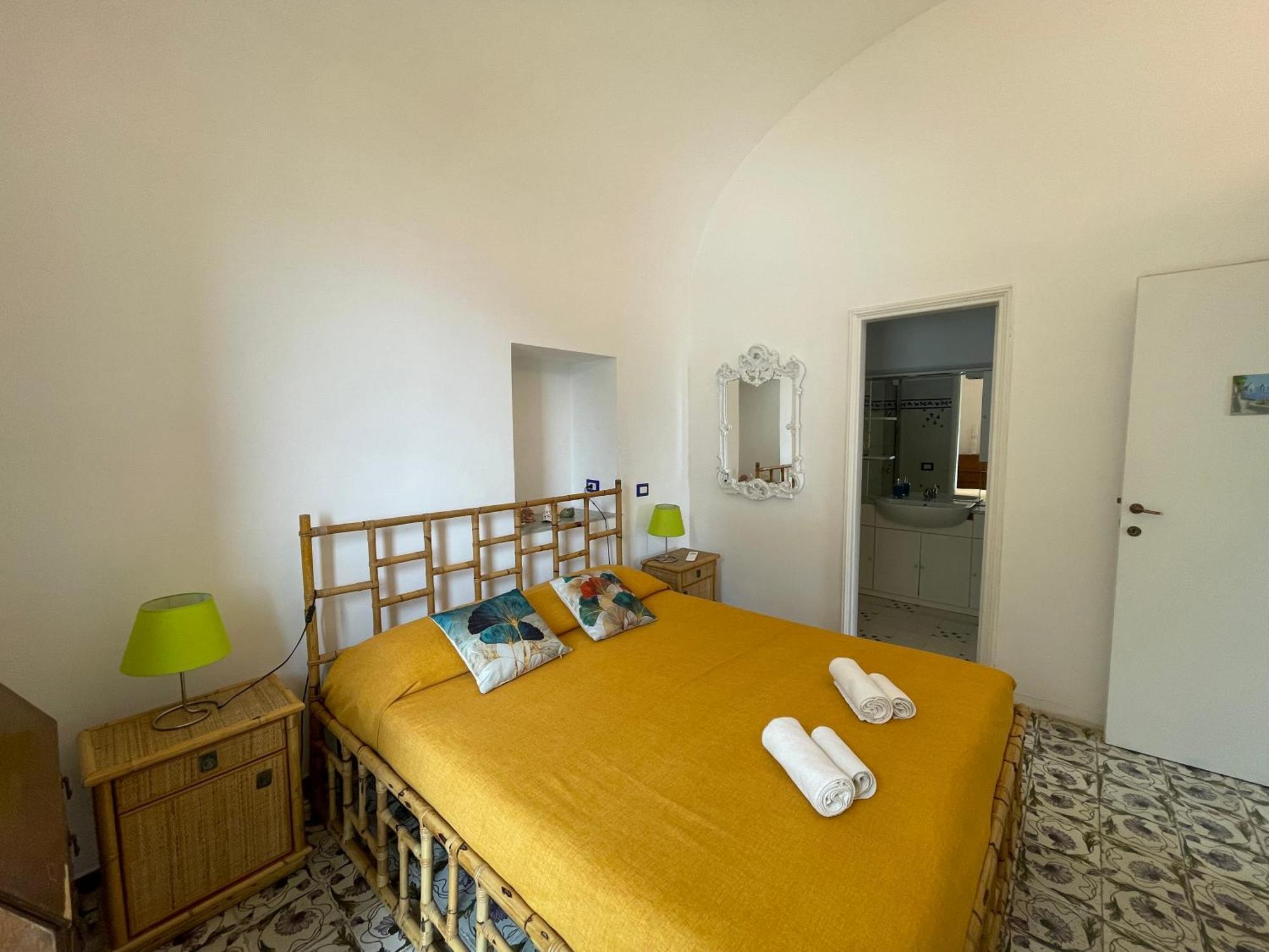 La Cuchina Apartment *