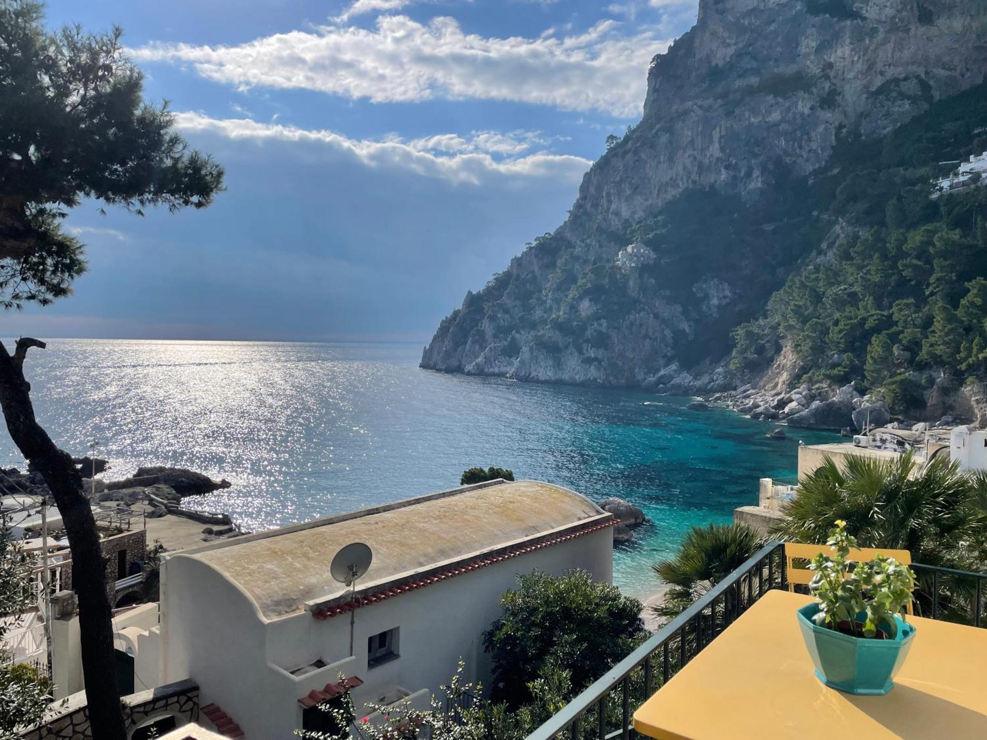 La Cuchina * Capri