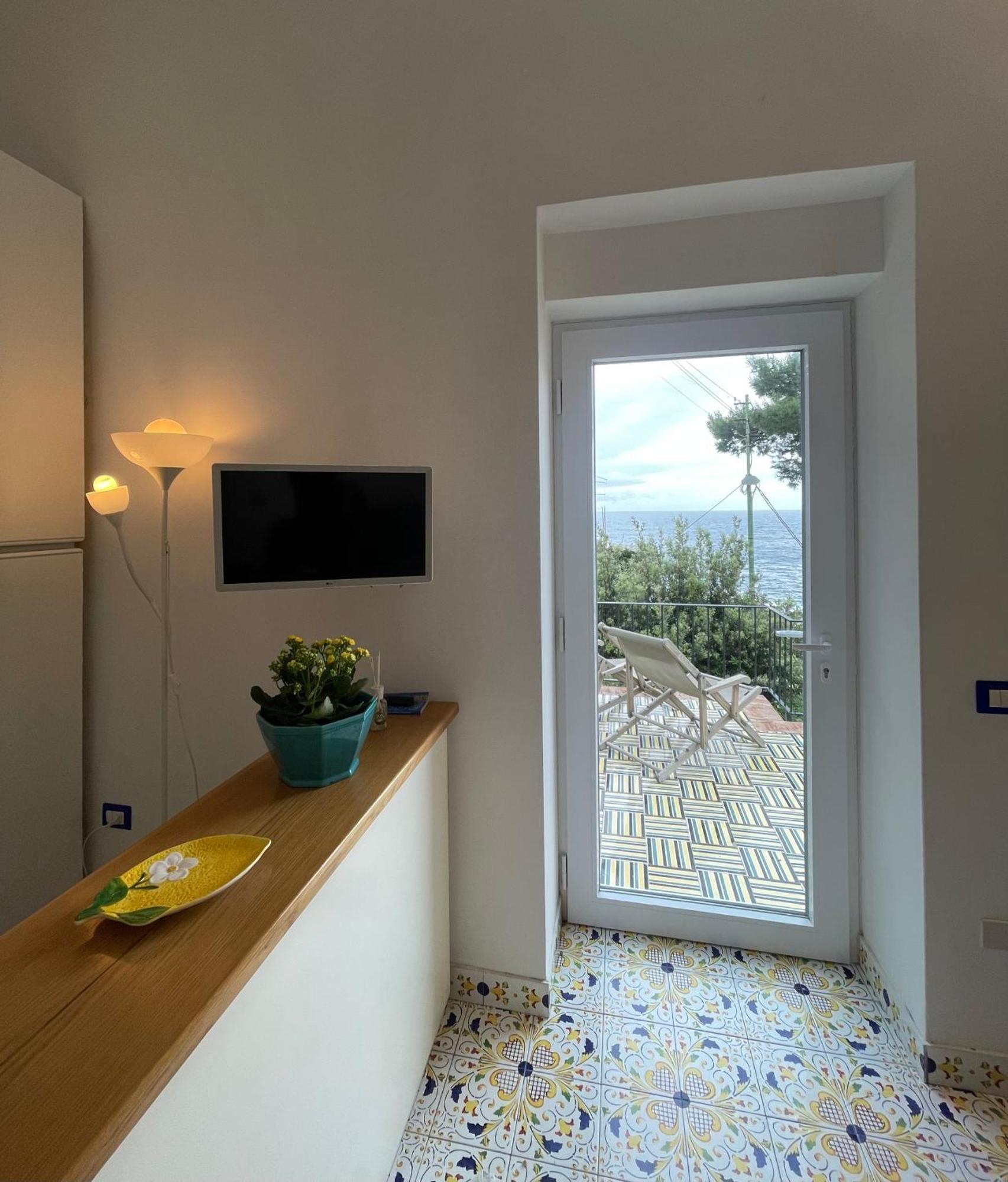 La Cuchina Apartment