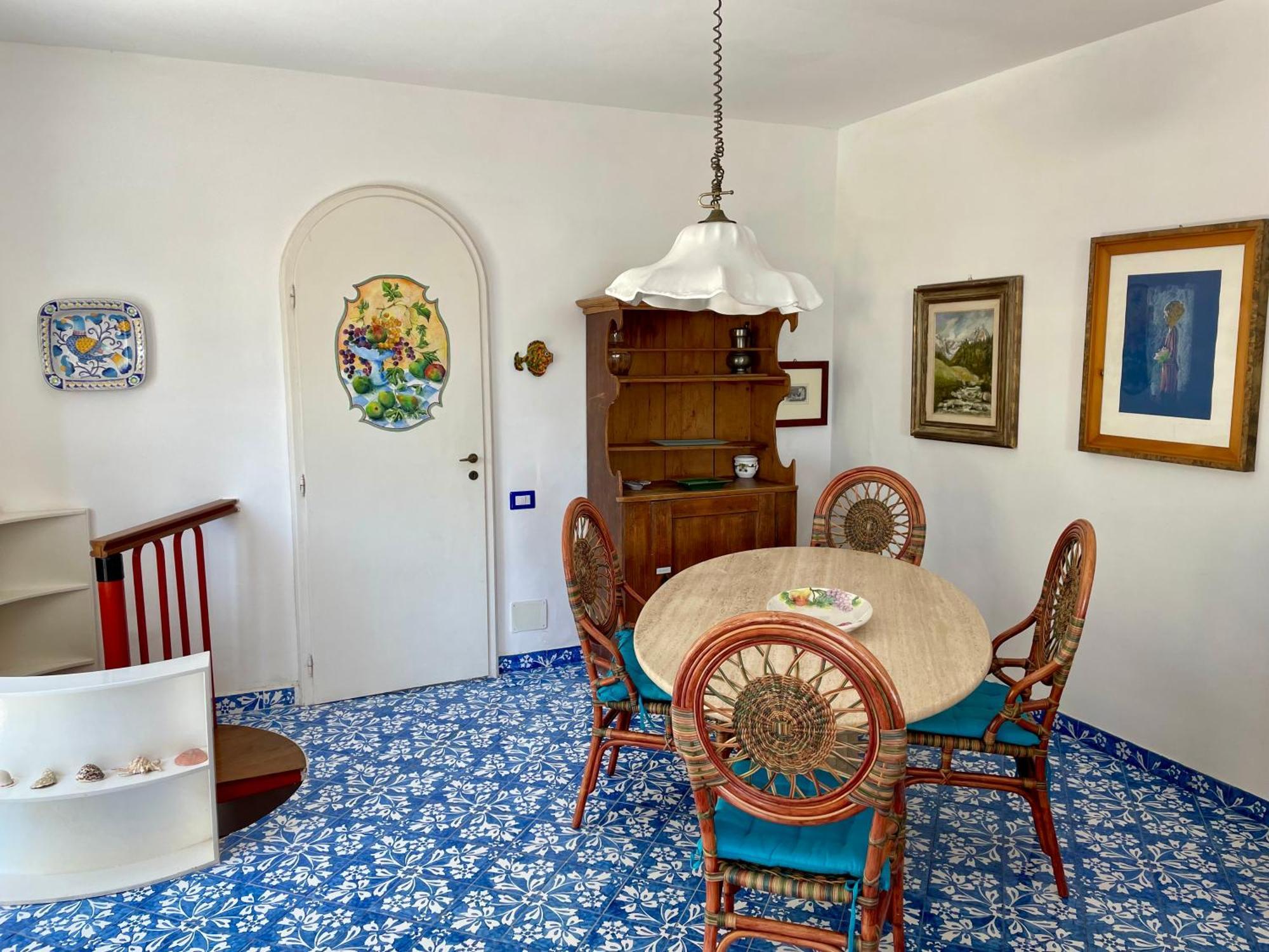La Cuchina Apartment