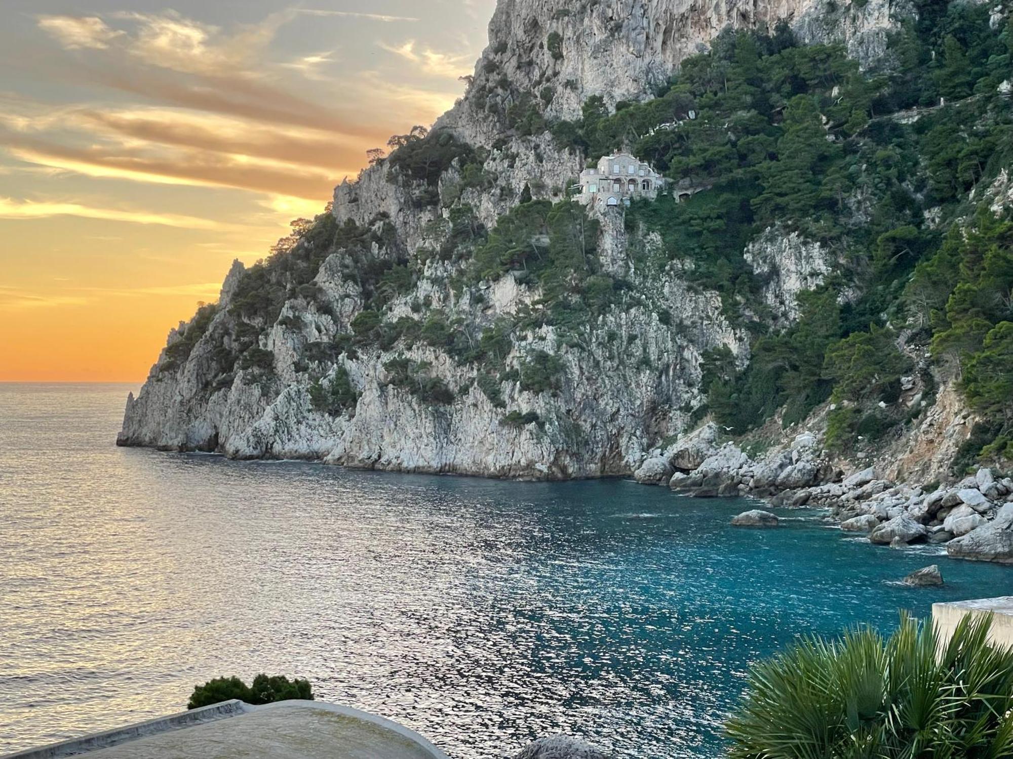 La Cuchina Capri