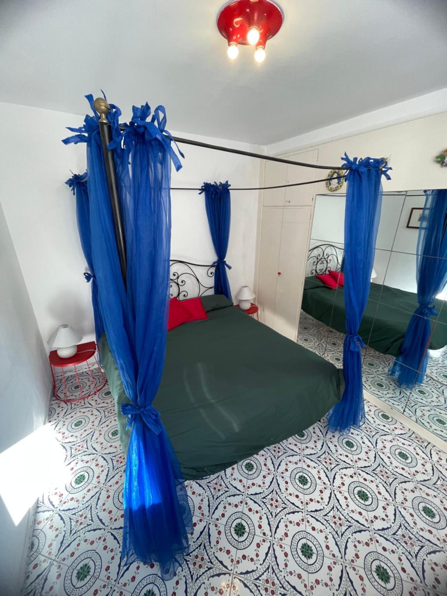 La Cuchina Apartment
