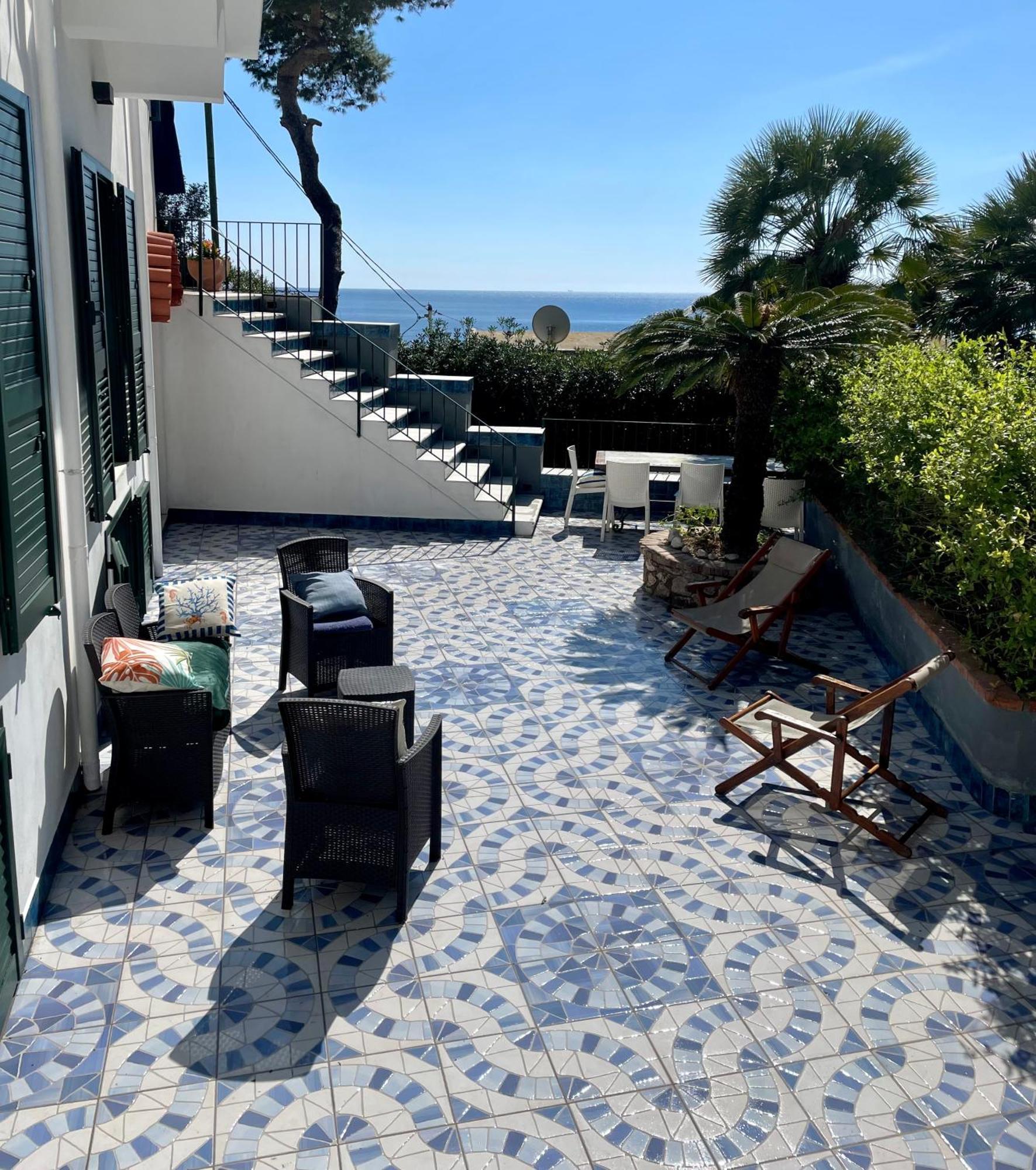 Apartment La Cuchina
