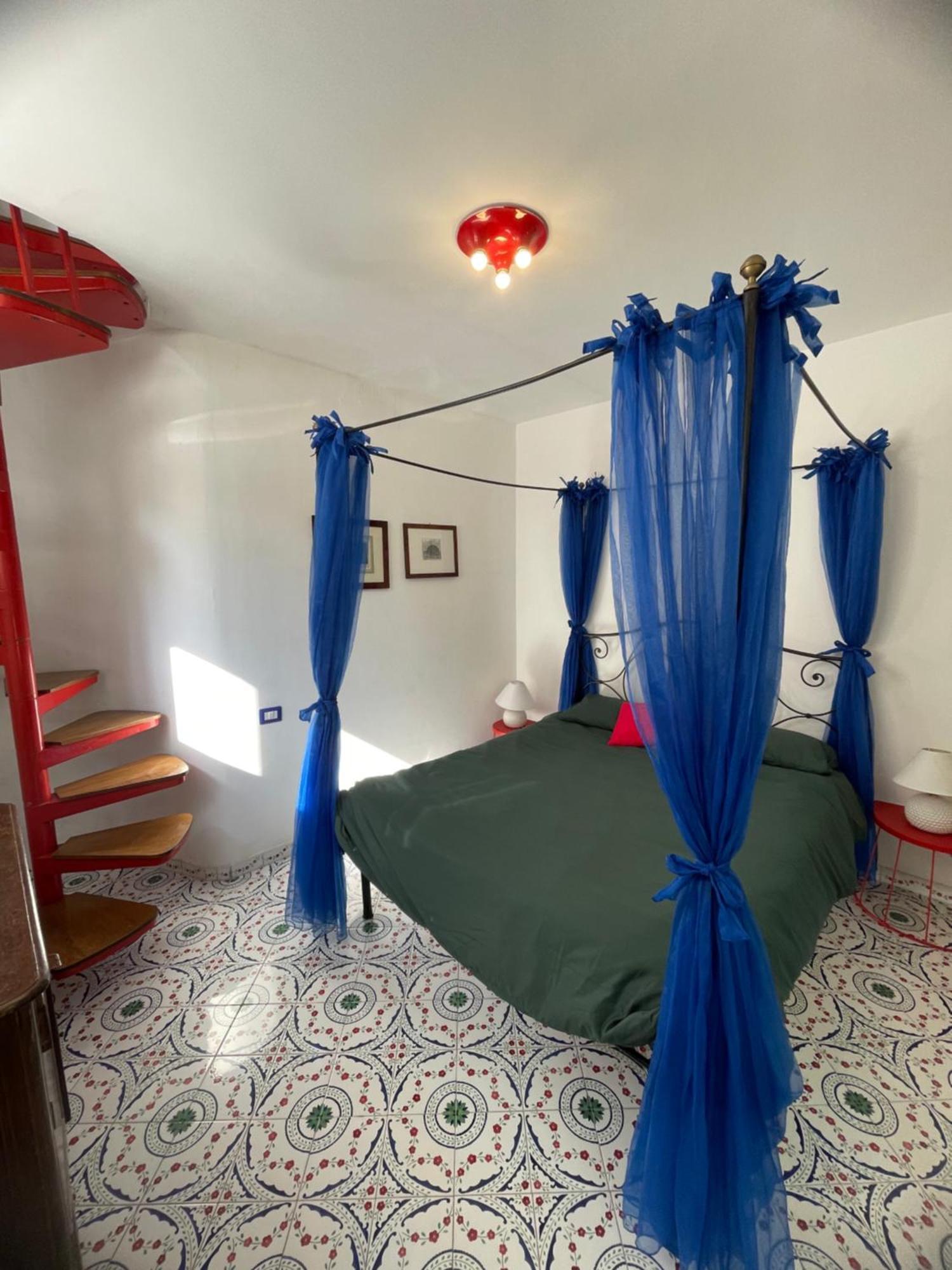Apartment La Cuchina