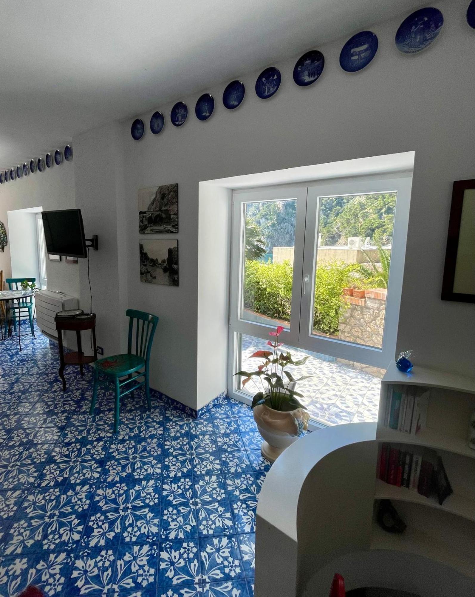 Apartment La Cuchina