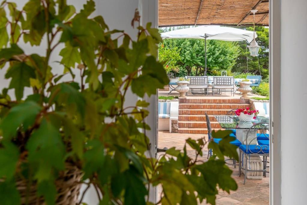 Holiday home Beautiful With View In The Heart Of Capri