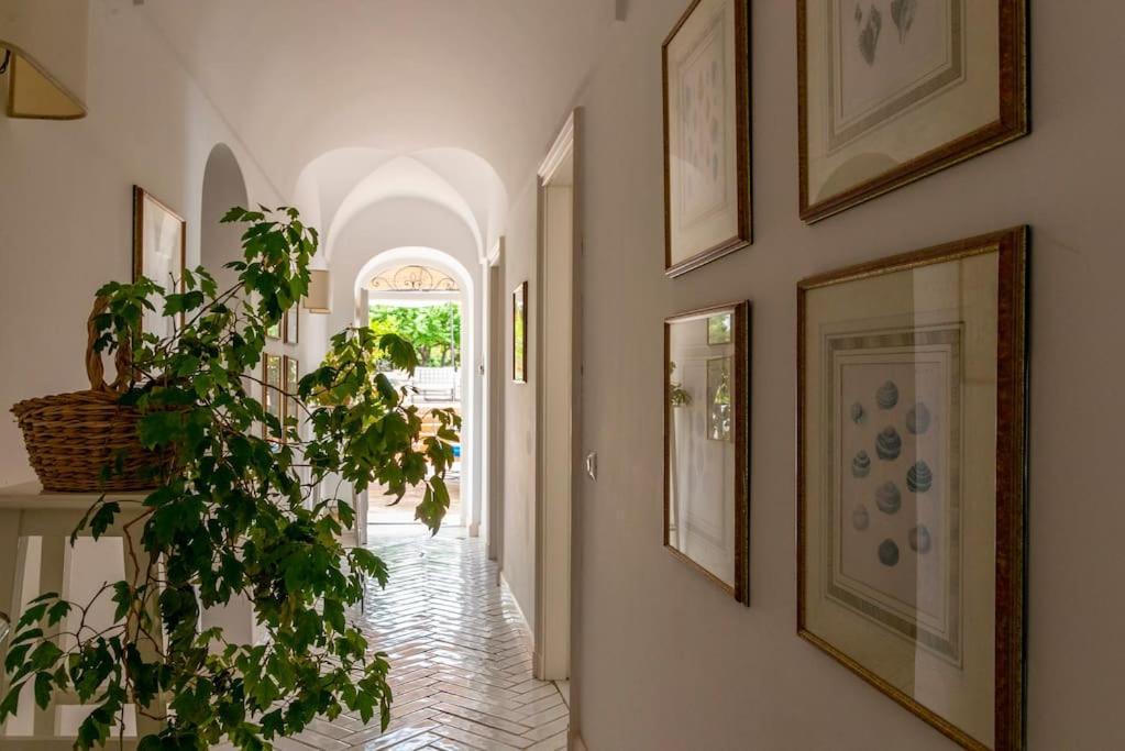 Holiday home Beautiful With View In The Heart Of