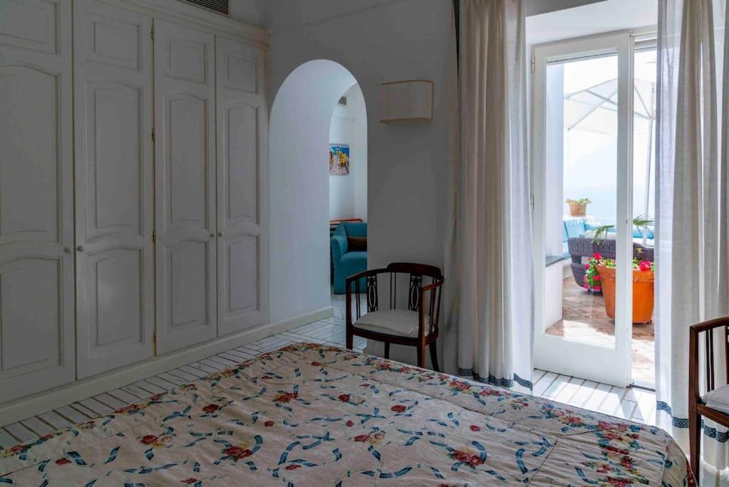 Beautiful With View In The Heart Of Holiday home