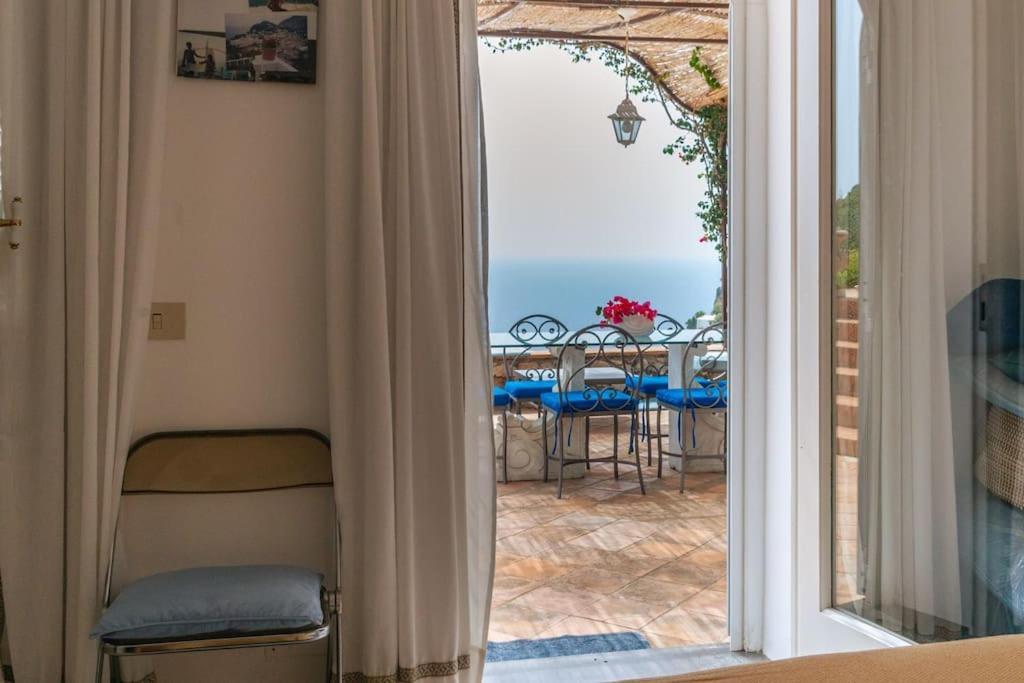 Holiday home Beautiful With View In The Heart Of Capri