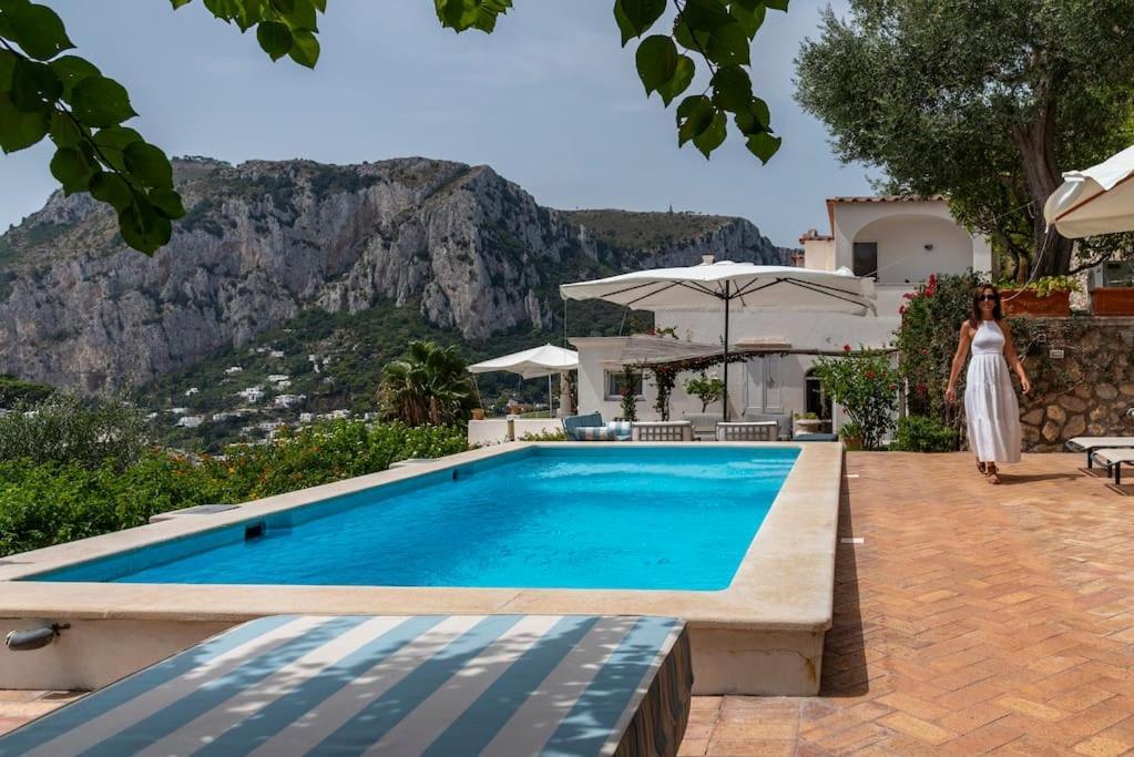 Holiday home Beautiful With View In The Heart Of