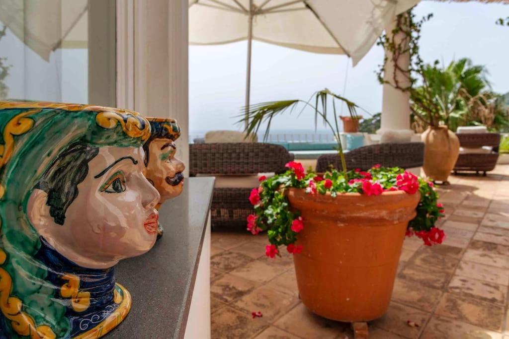 Beautiful With View In The Heart Of Holiday home