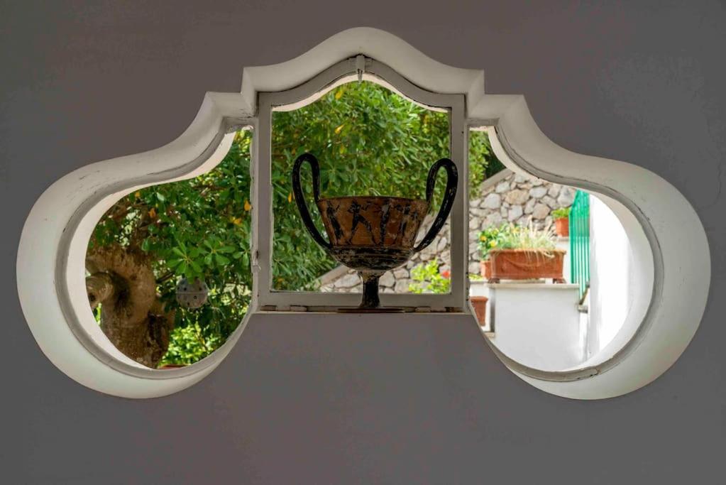 Holiday home Beautiful With View In The Heart Of *