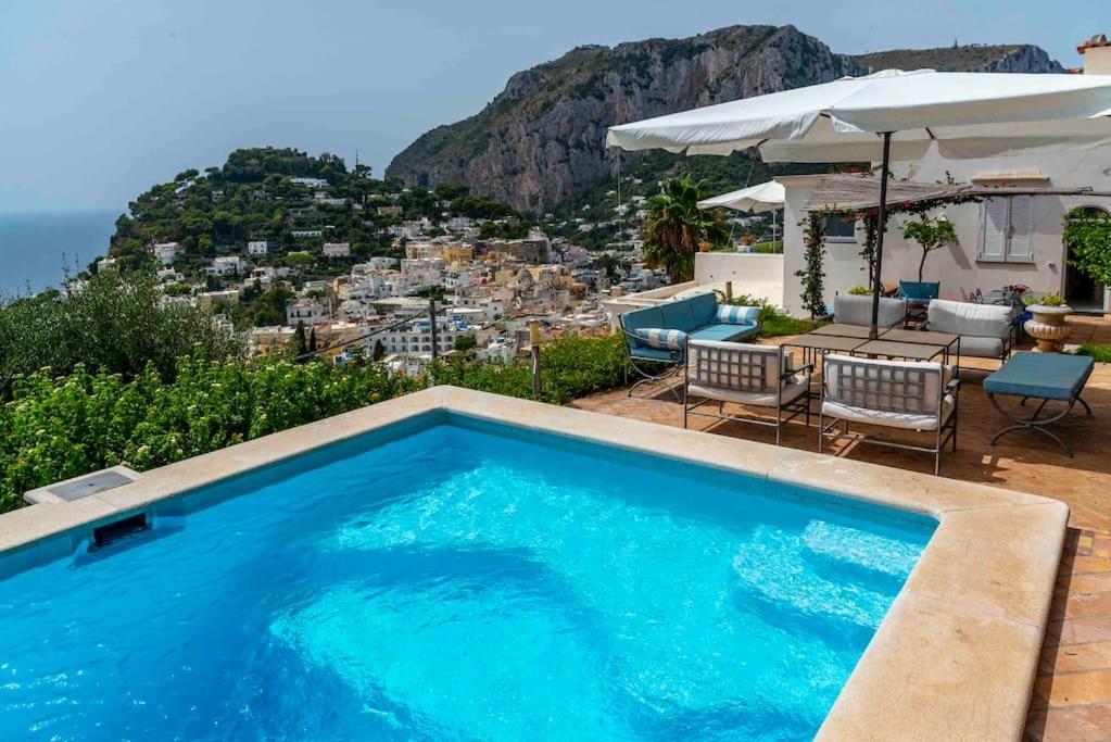 Holiday home Beautiful With View In The Heart Of