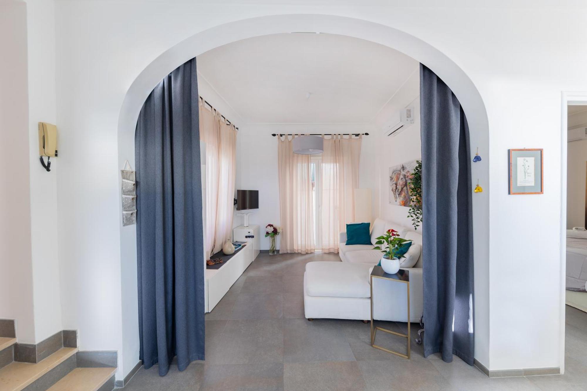 Casa Leucosia * Capri