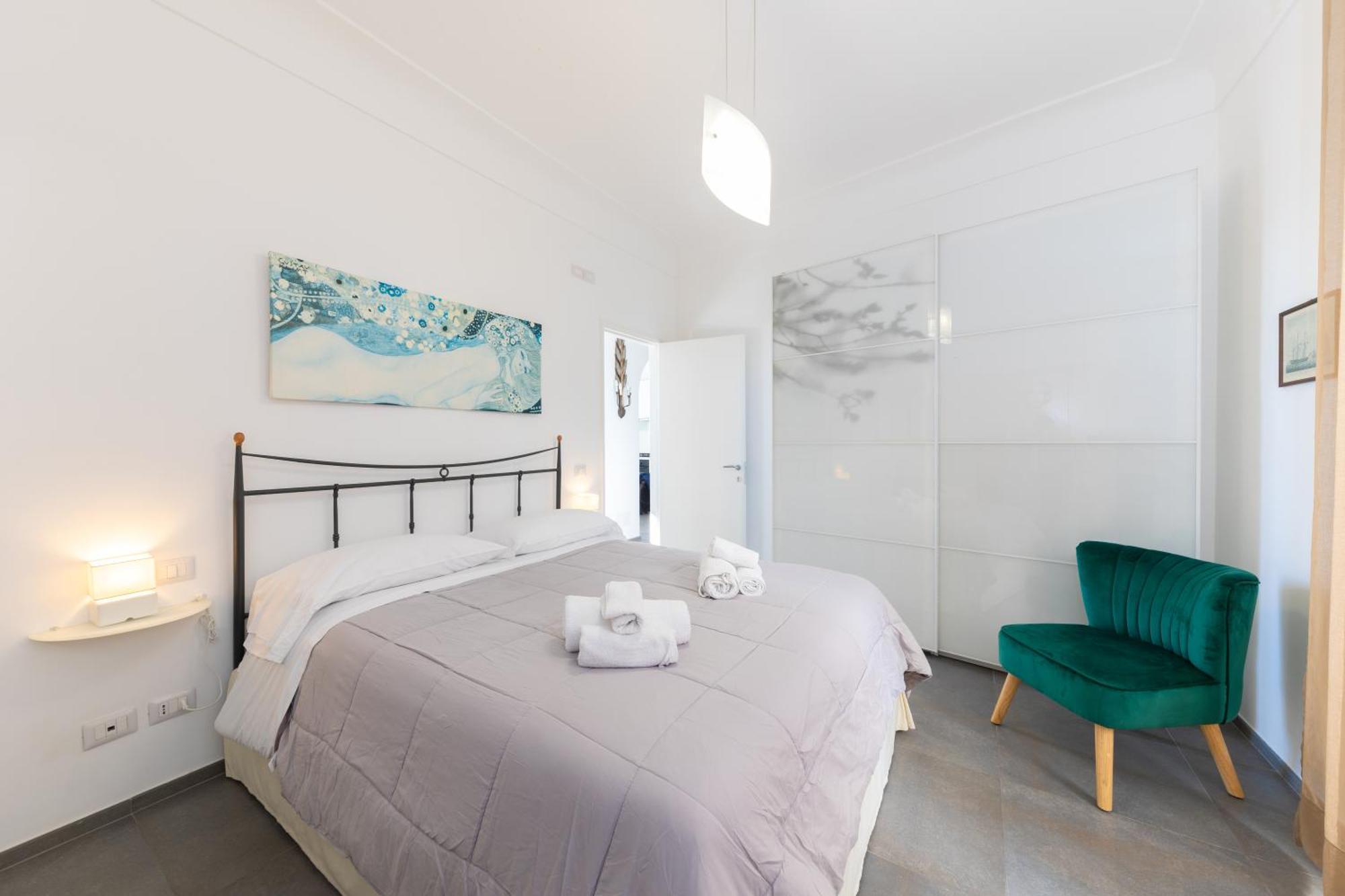 Casa Leucosia Ferienhaus Capri