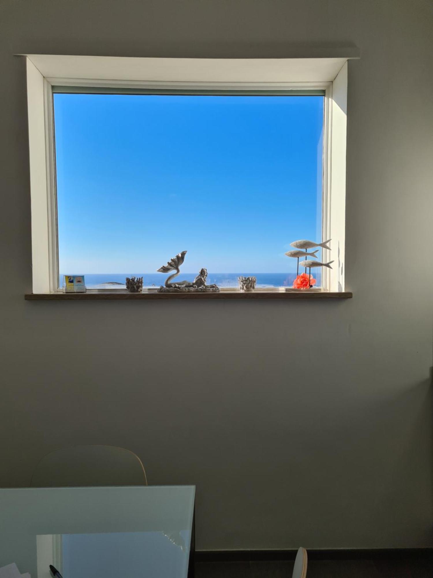 Casa Leucosia * Capri