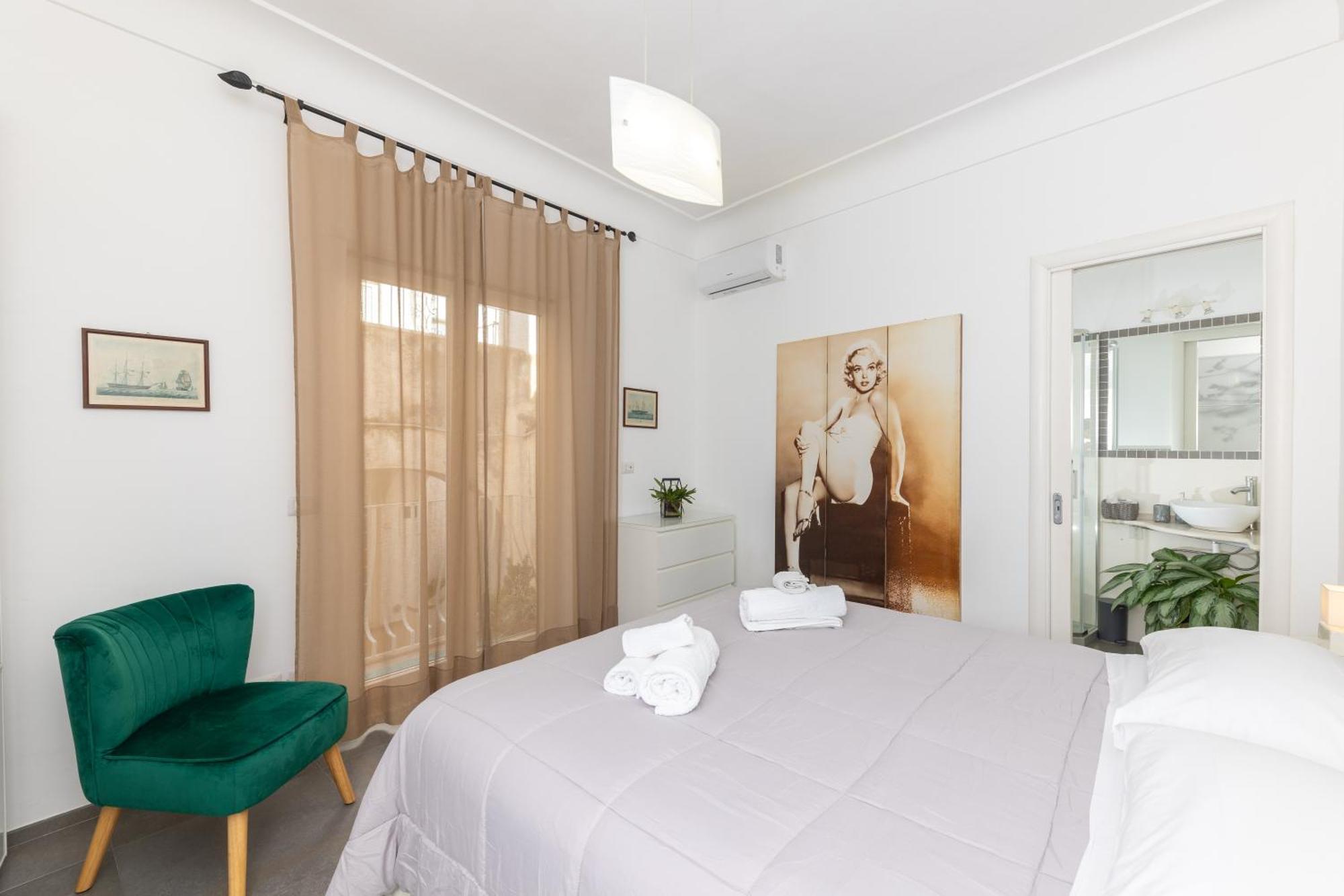 Casa Leucosia Ferienhaus Capri