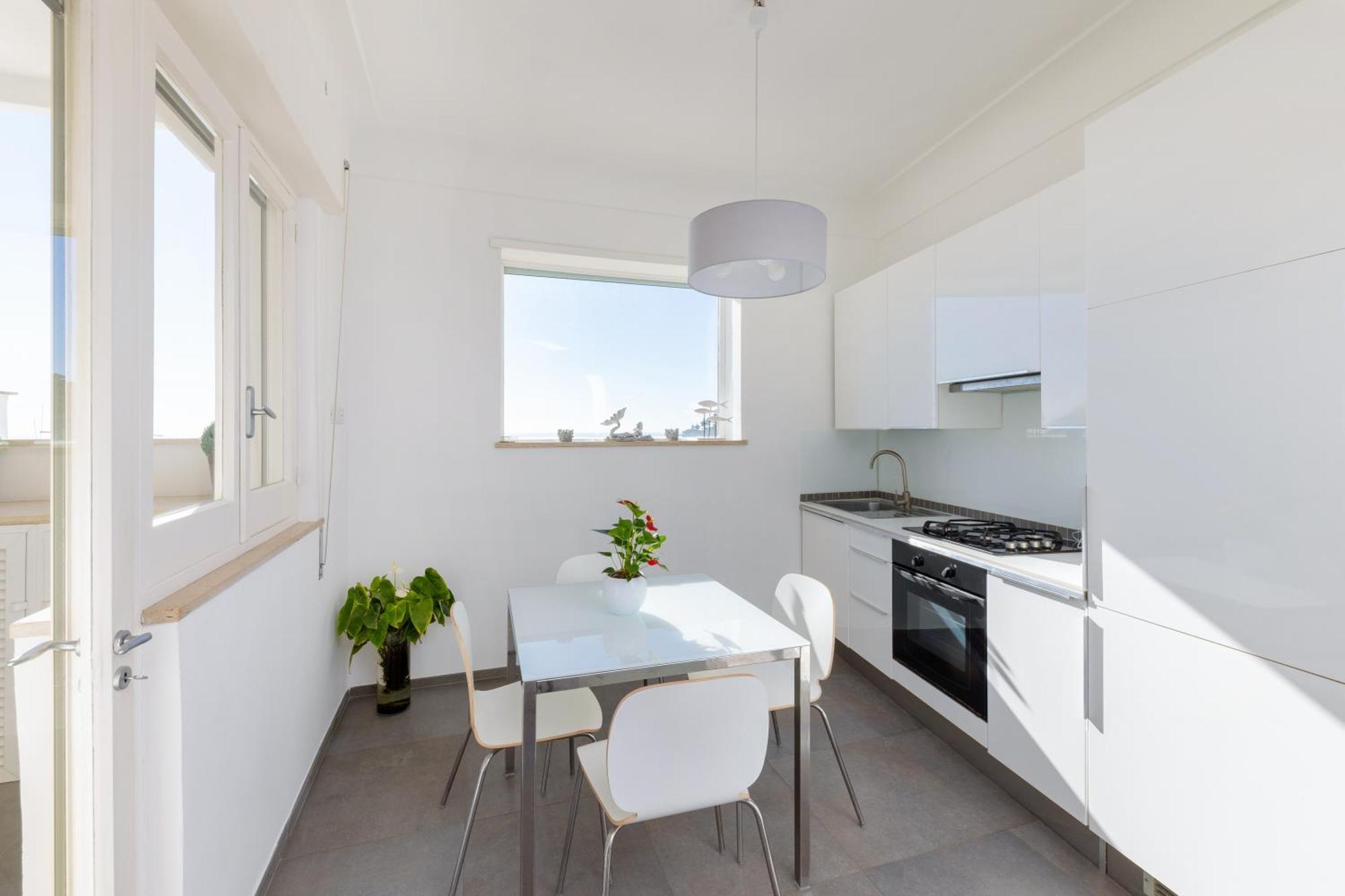 Ferienhaus Casa Leucosia