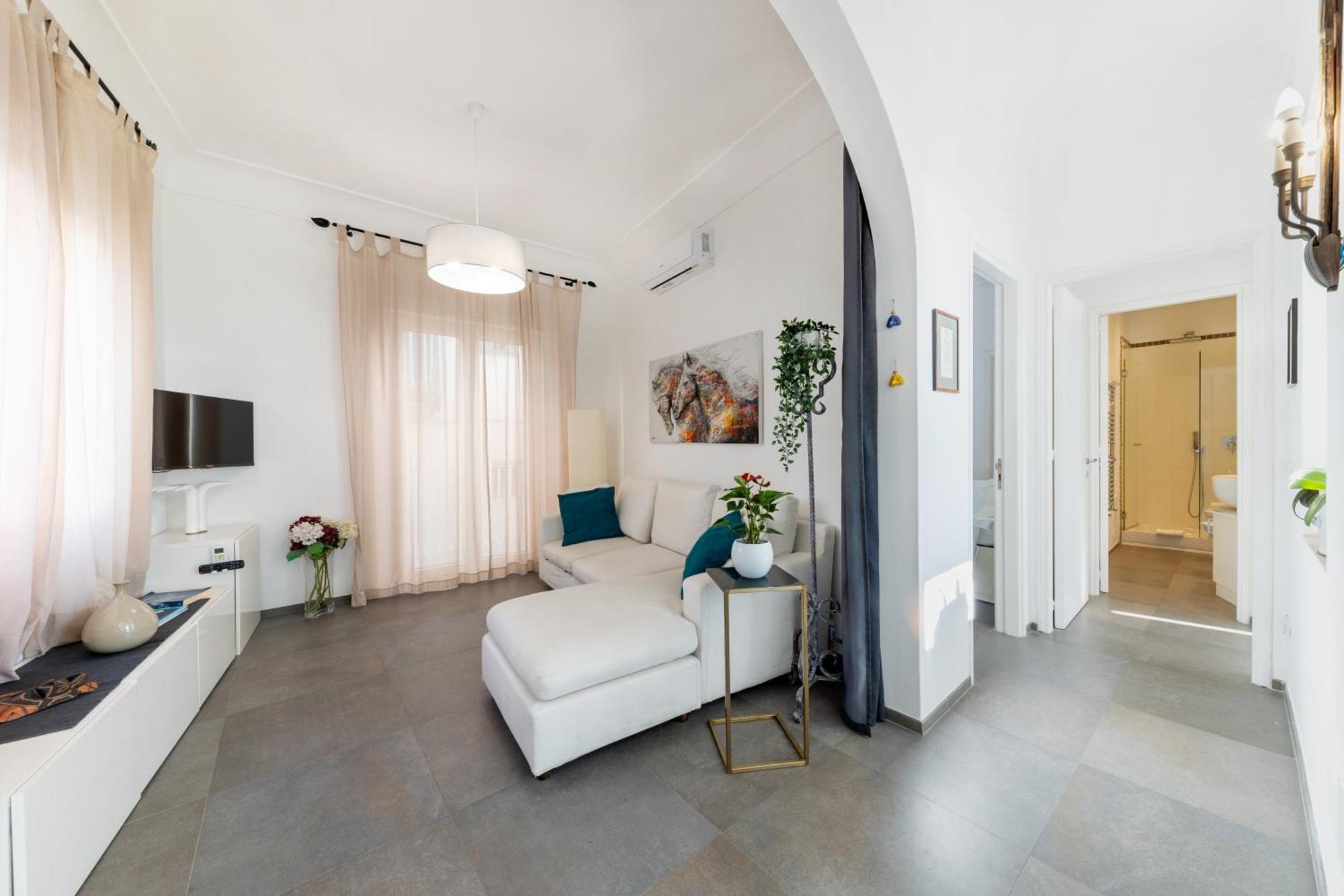 Casa Leucosia * Capri