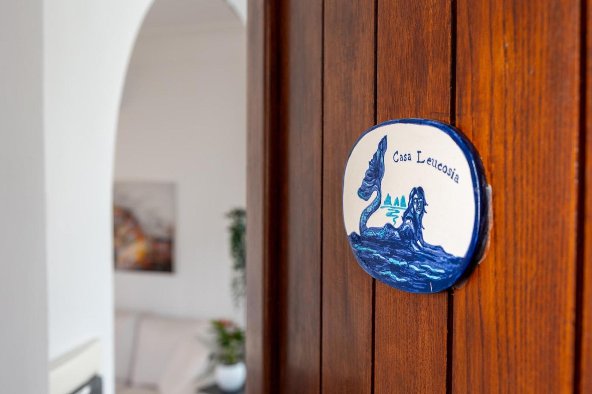 Casa Leucosia * Capri