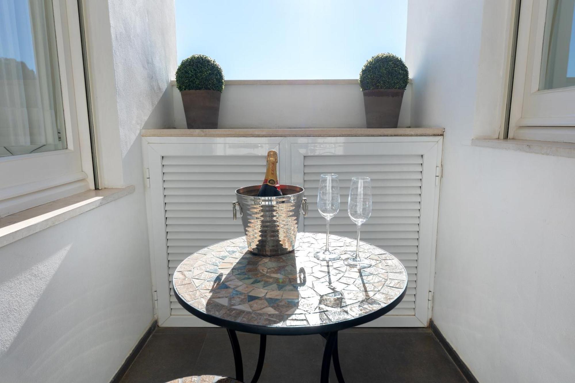 Casa Leucosia Capri