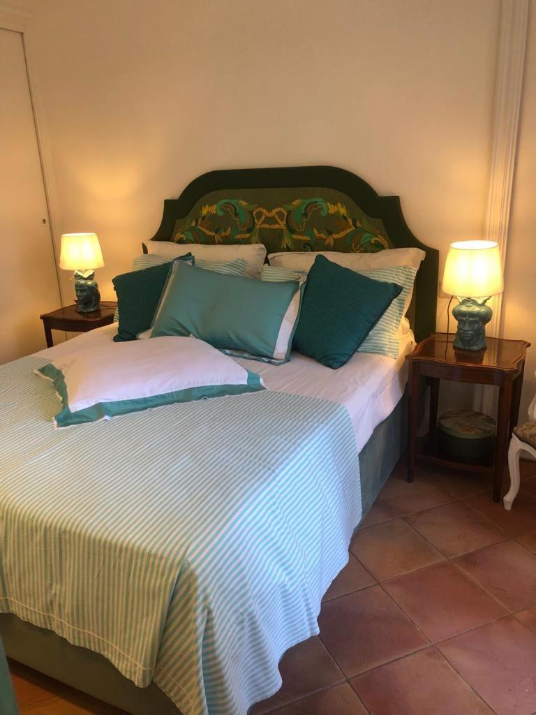Luxury House In Pompeiana Via Camerelle Con Terrazza Vista Mare Apartamento