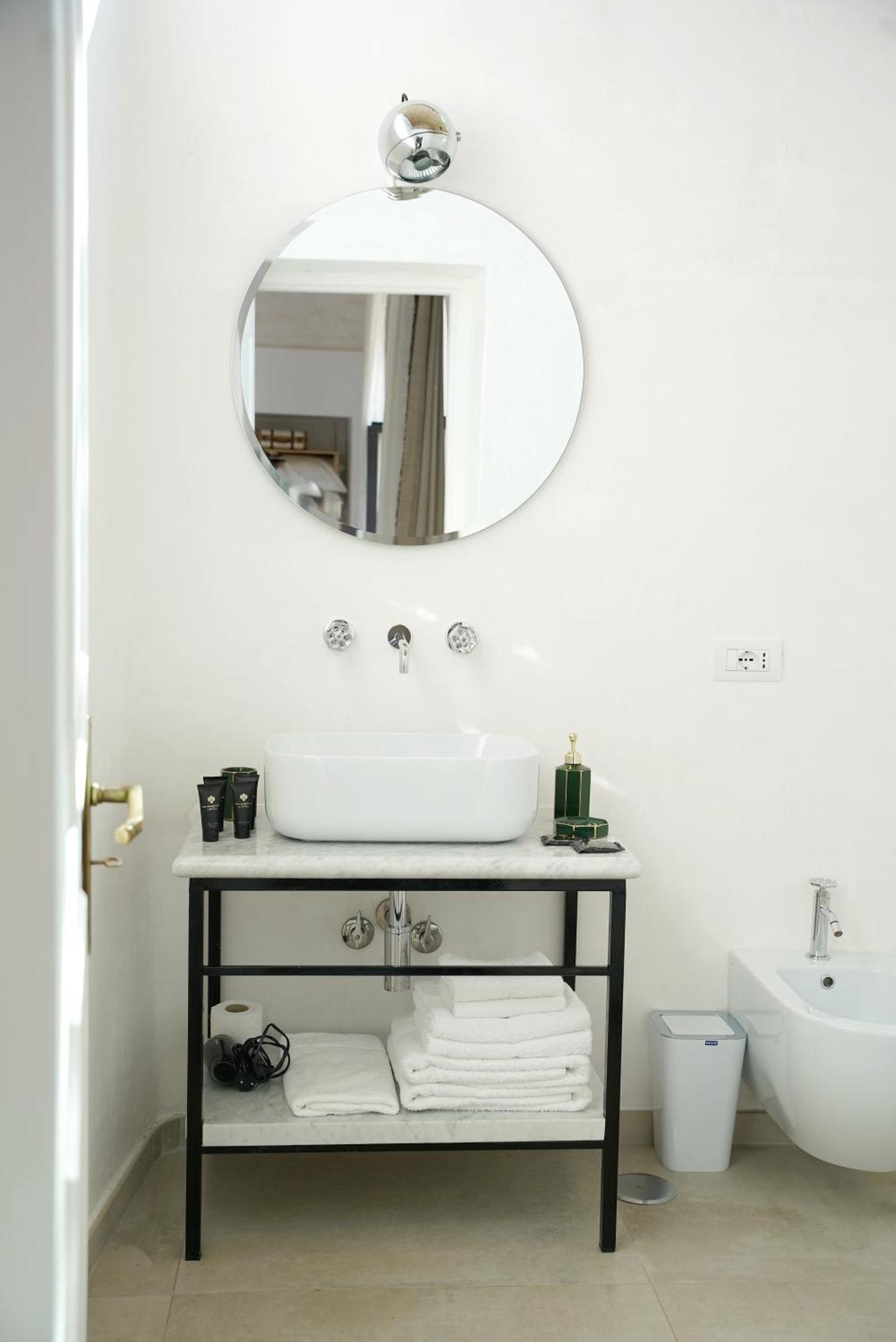 Pasquale Guest house *