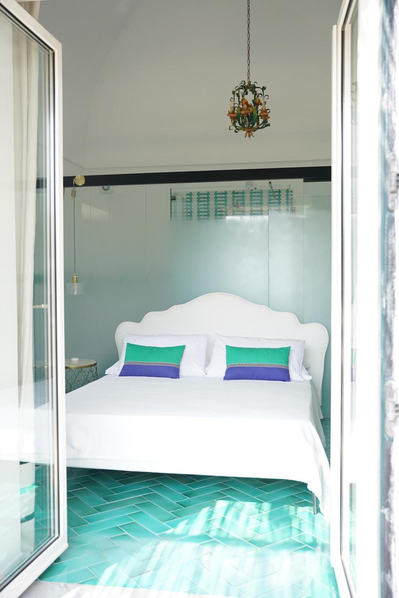 Pasquale Guest house Capri