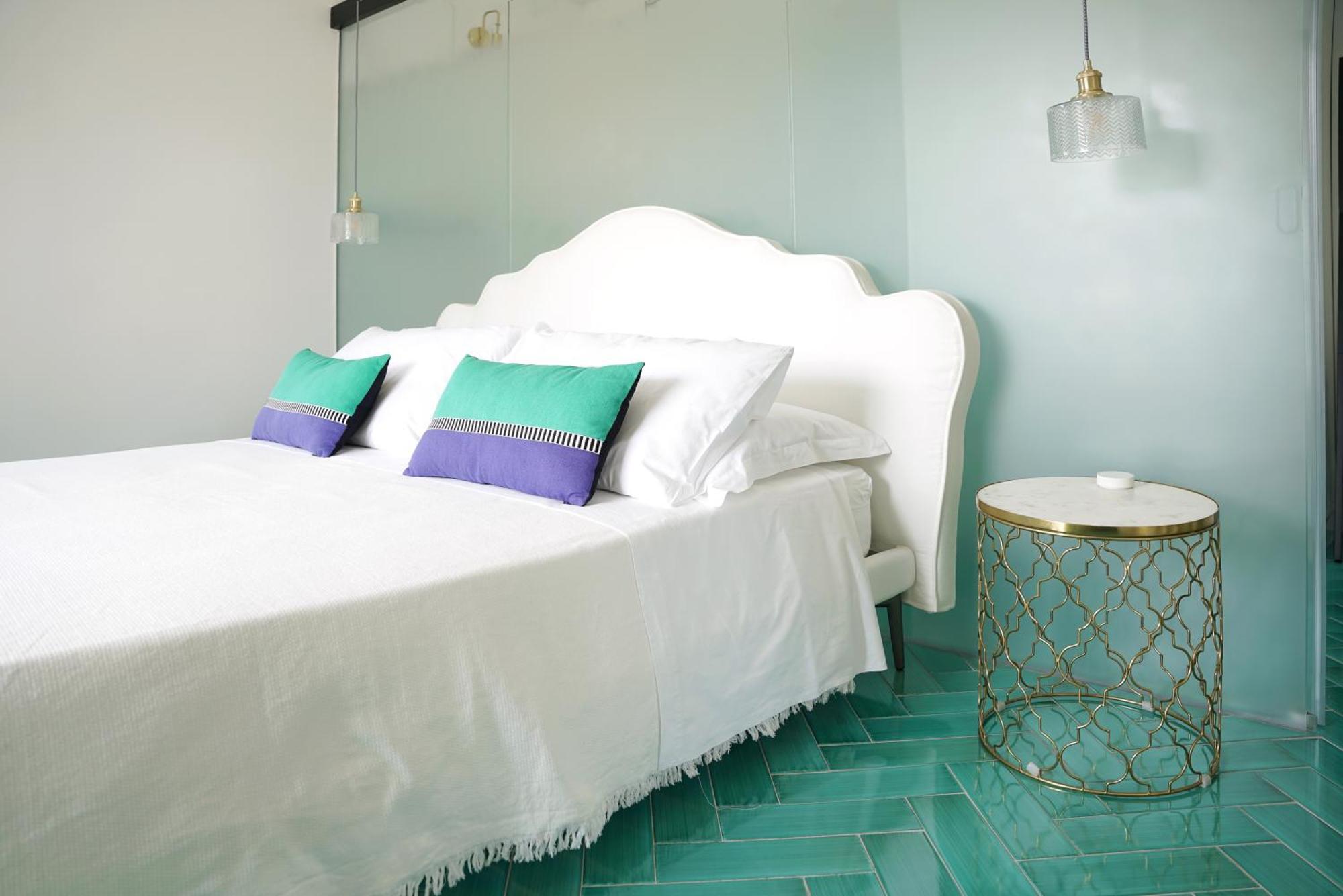 Guest house Pasquale Capri