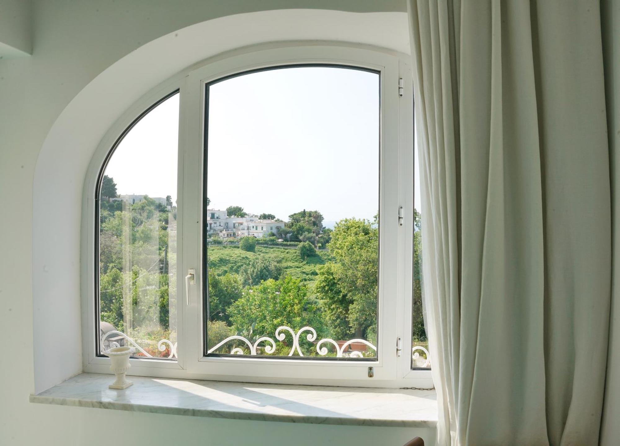Guest house Pasquale Capri