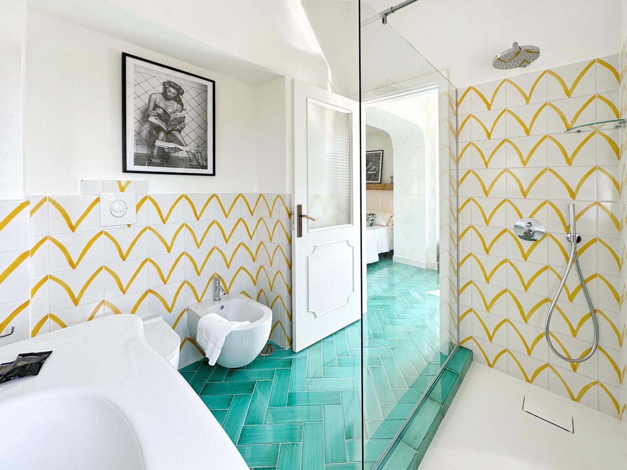 Guest house Pasquale Capri