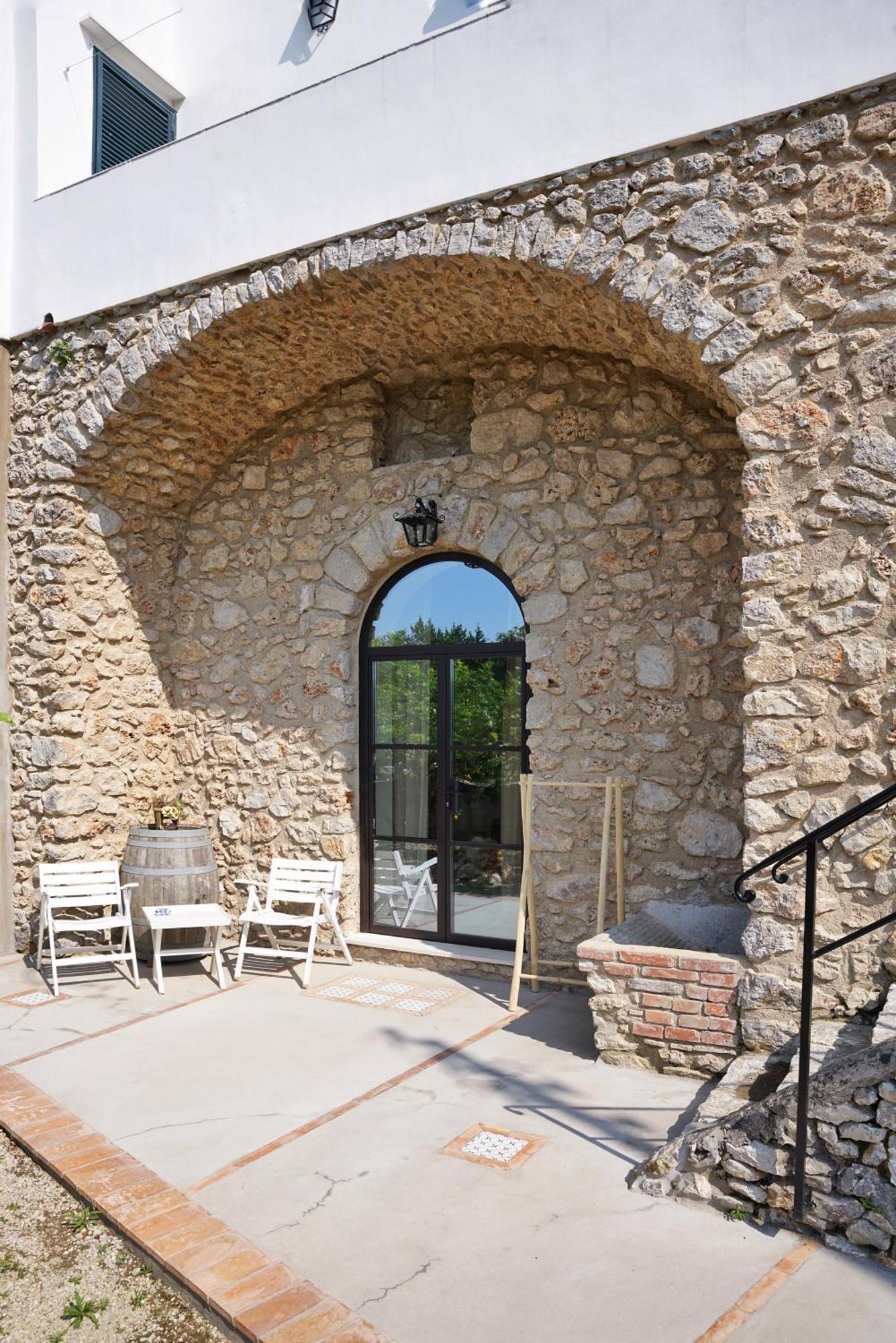 Pasquale Guest house *