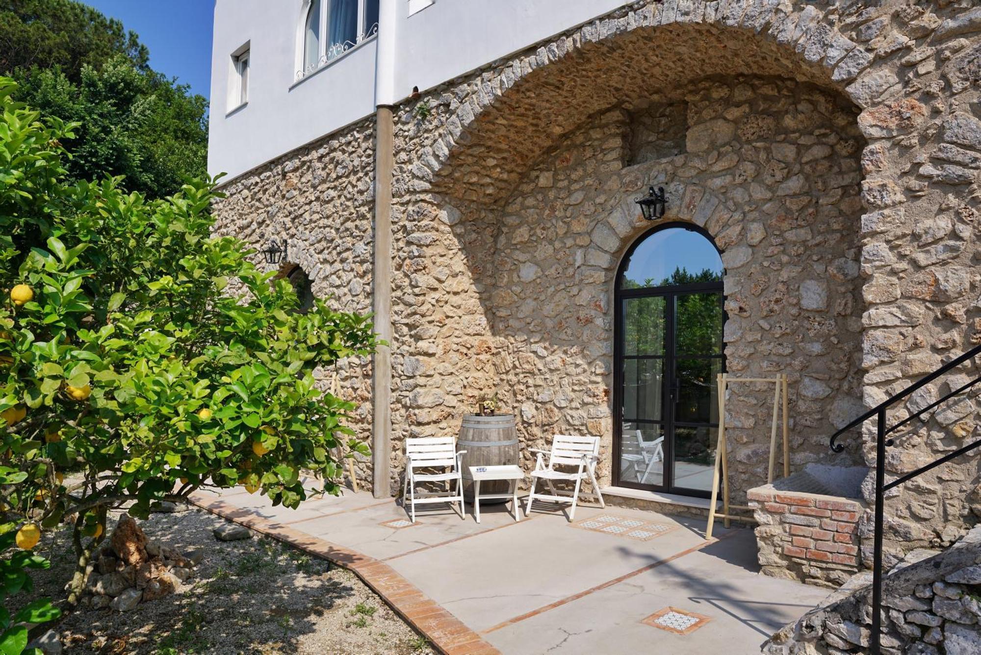 Pasquale Guest house