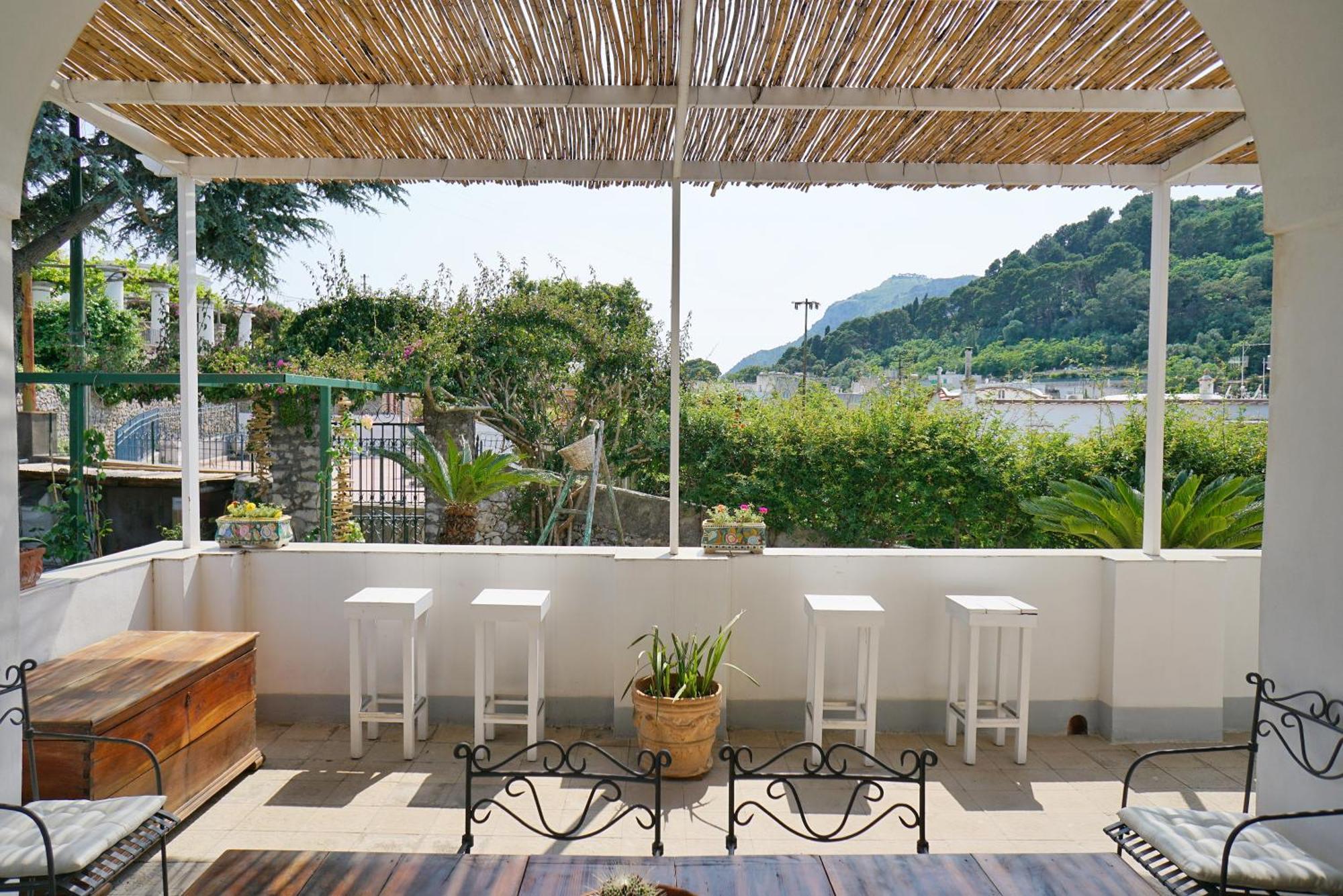Pasquale Guest house Capri
