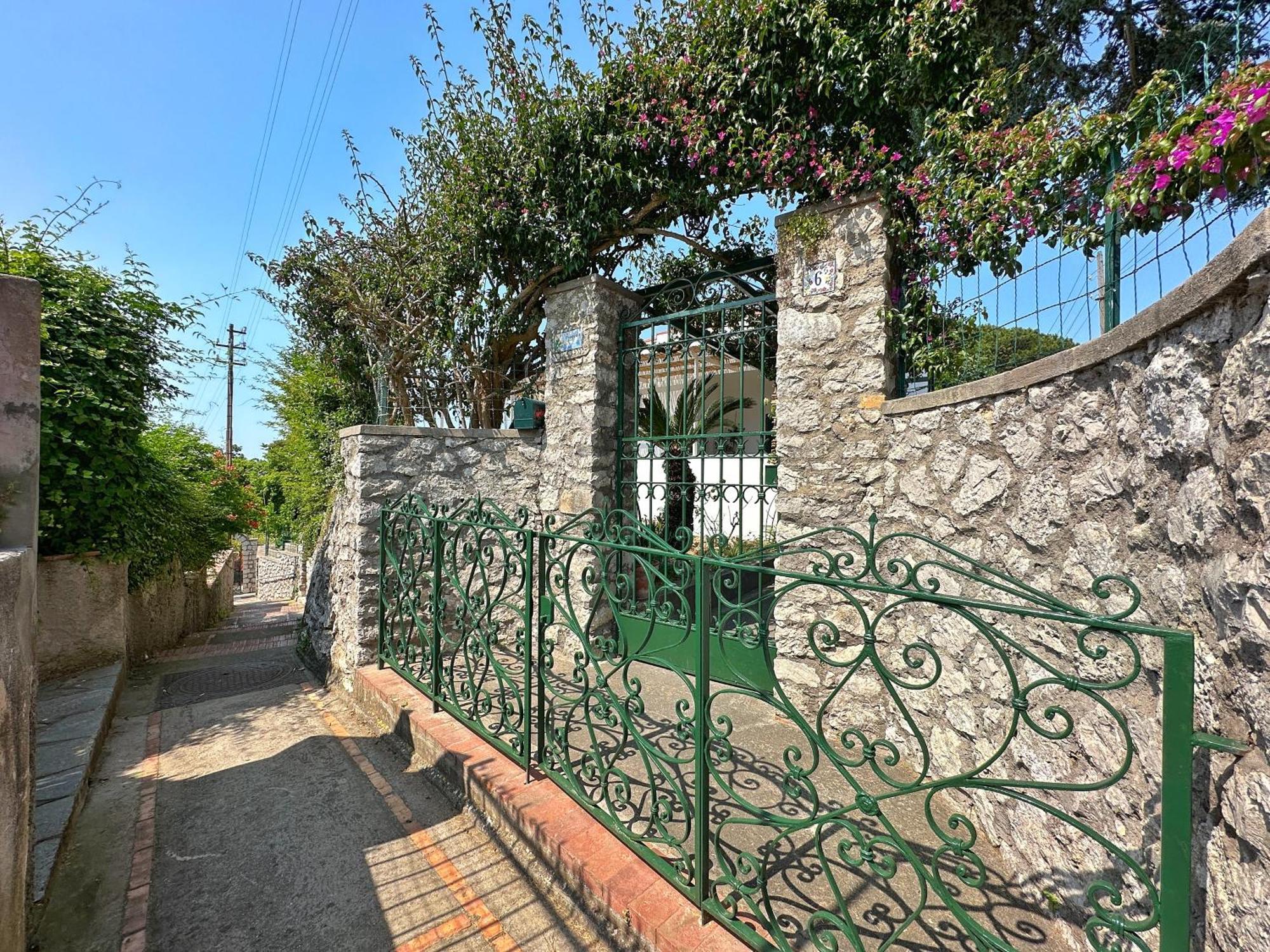 Guest house Pasquale