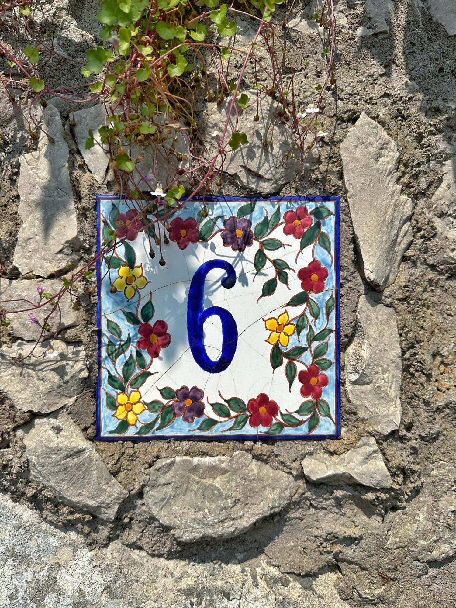 Pasquale Guest house Capri