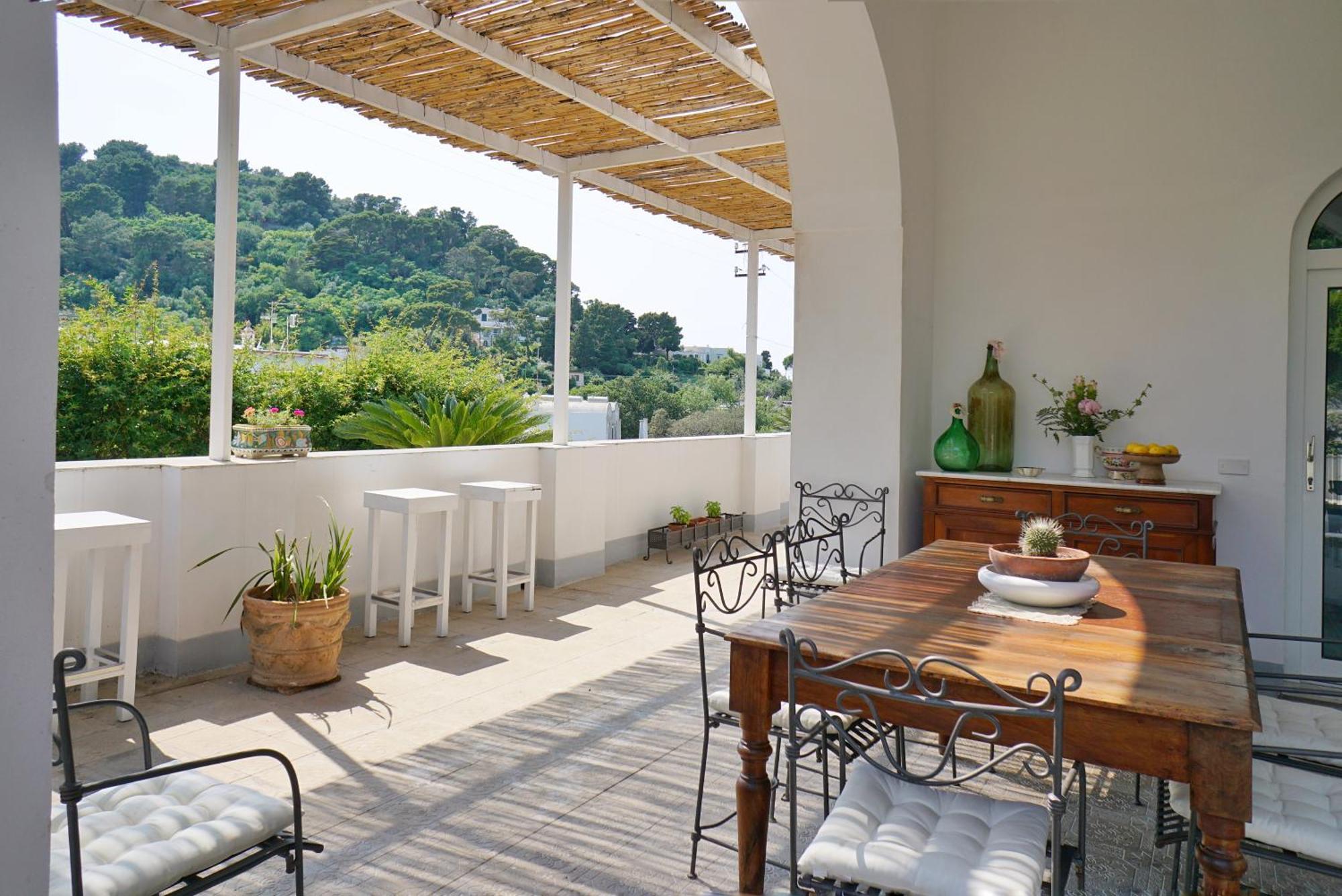 Pasquale Guest house