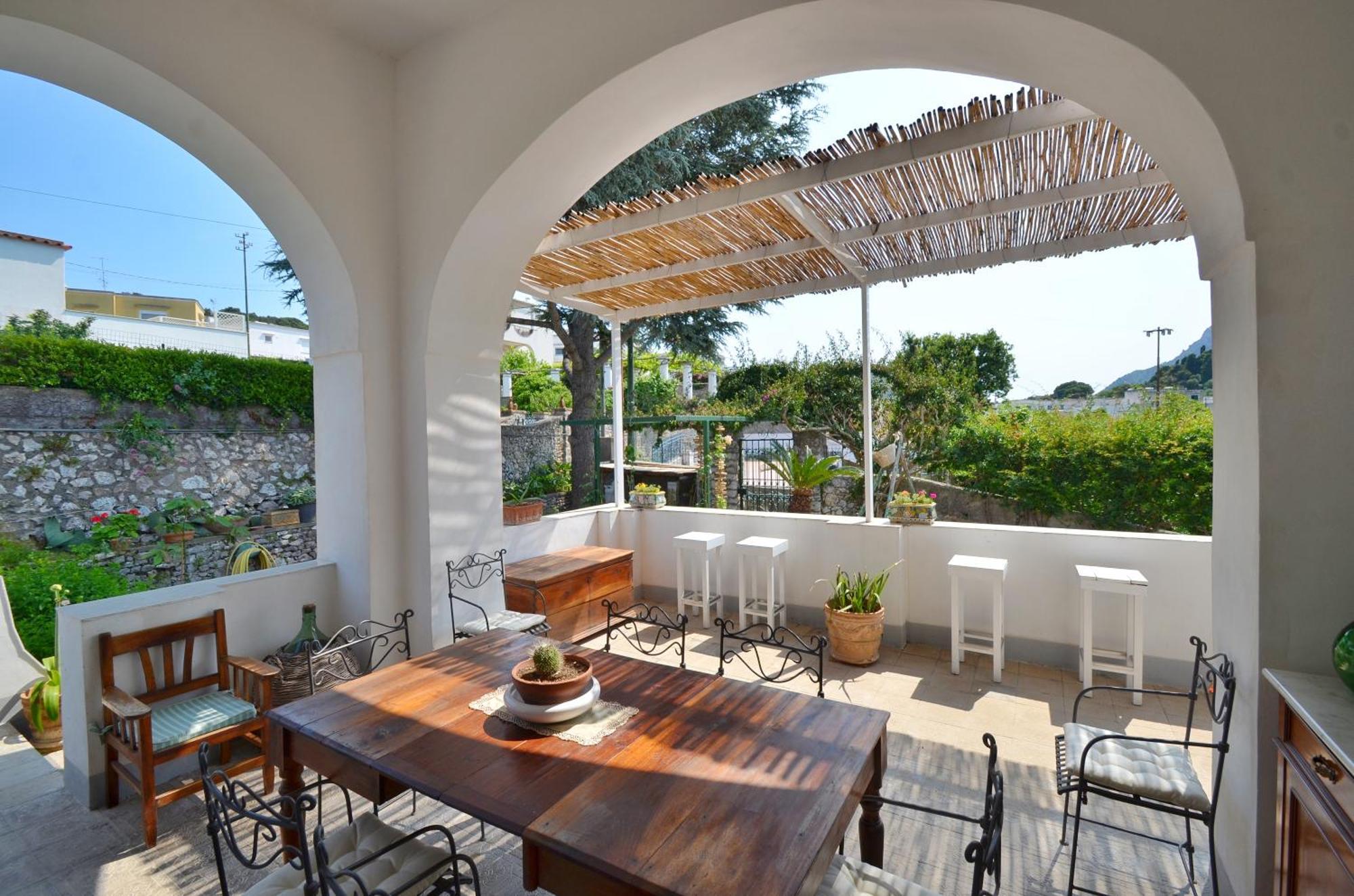 Pasquale Guest house