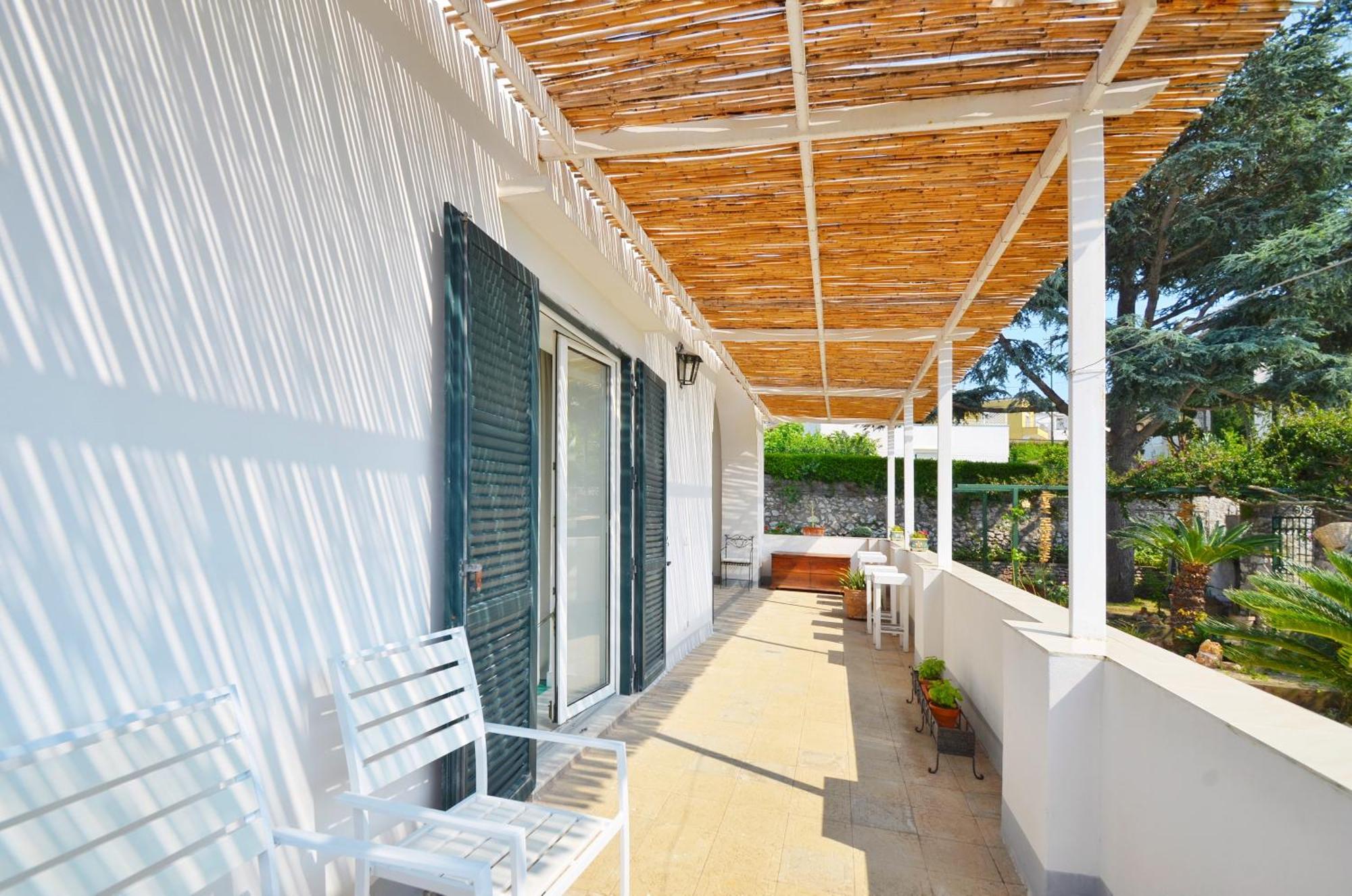 Guest house Pasquale