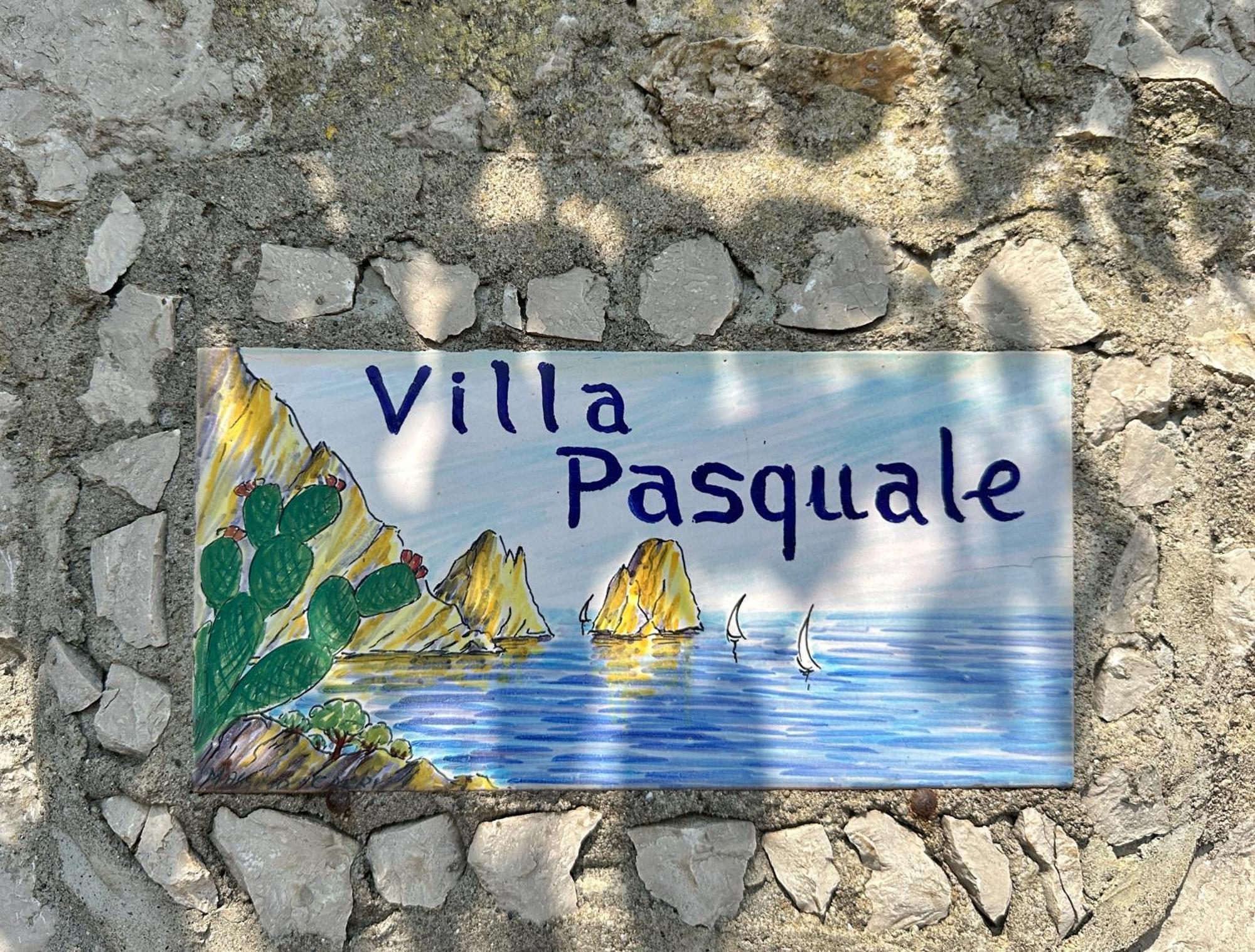 Pasquale Guest house