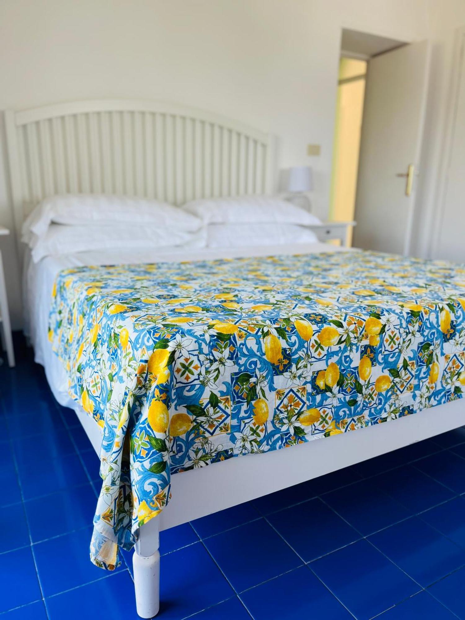 L'agapanto Bed & Breakfast Capri