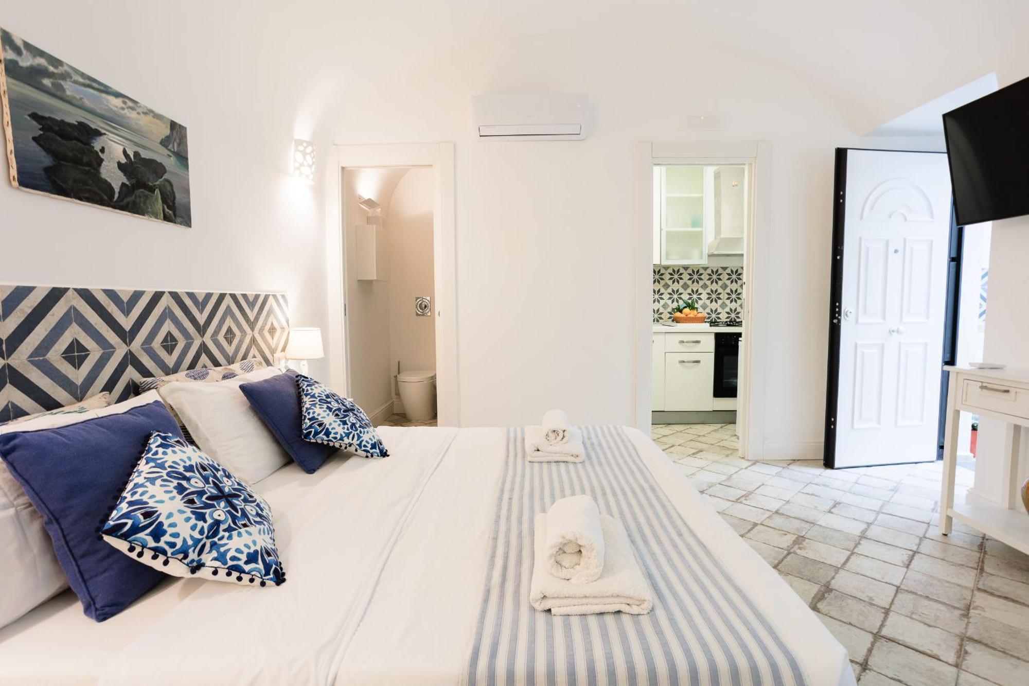 Apartamento Maison Saint Michael *