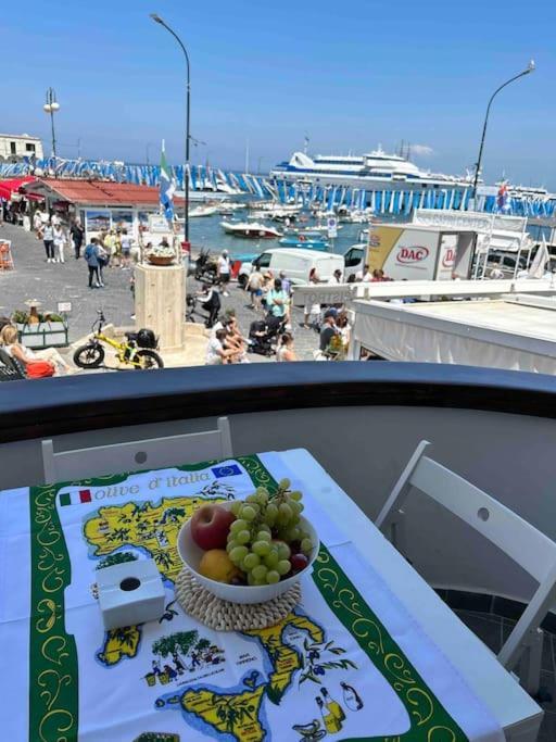 Nana Casa Vacanza Casa vacanze *